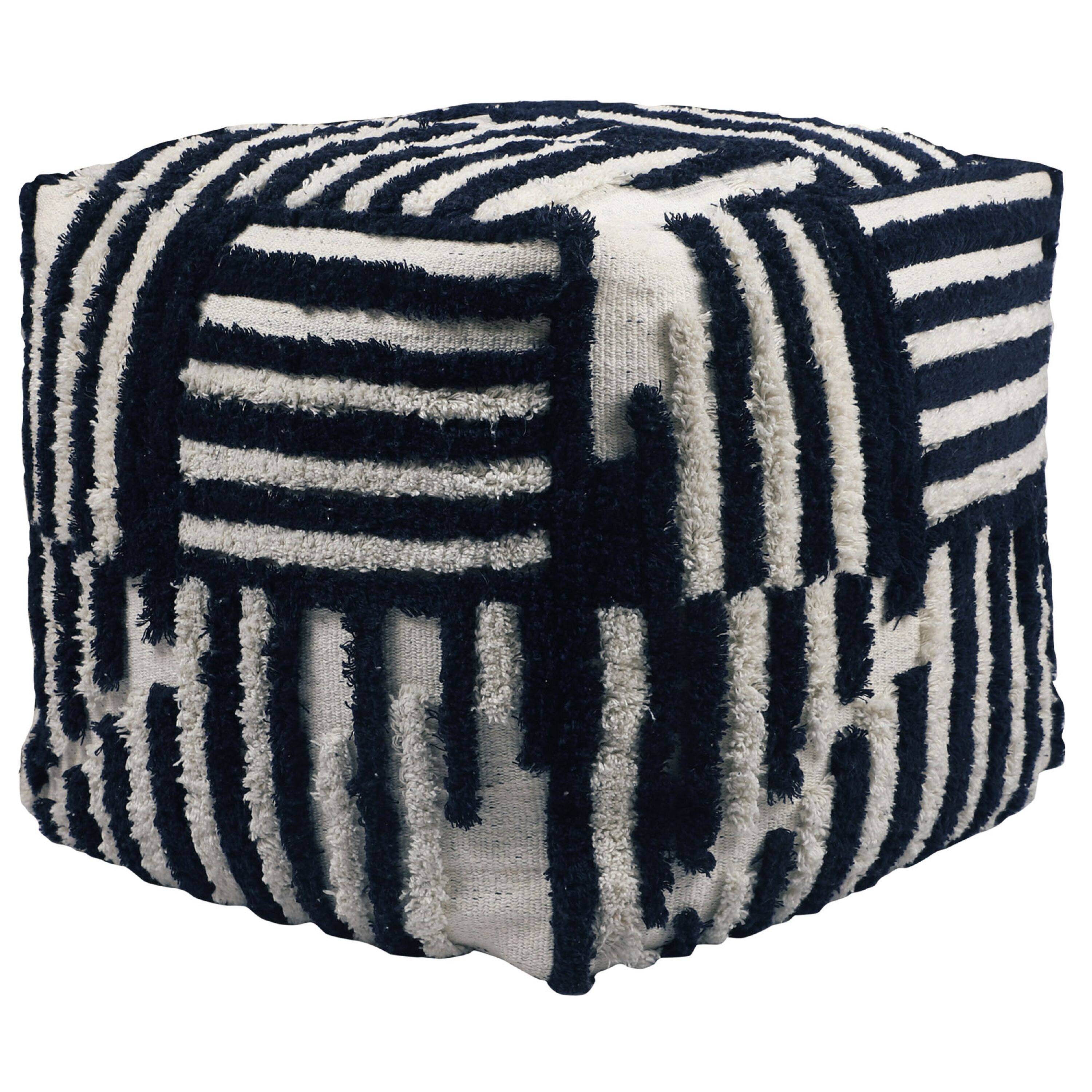 LR Home 1043A1590304J8 Indoor-Ottomans - View #6