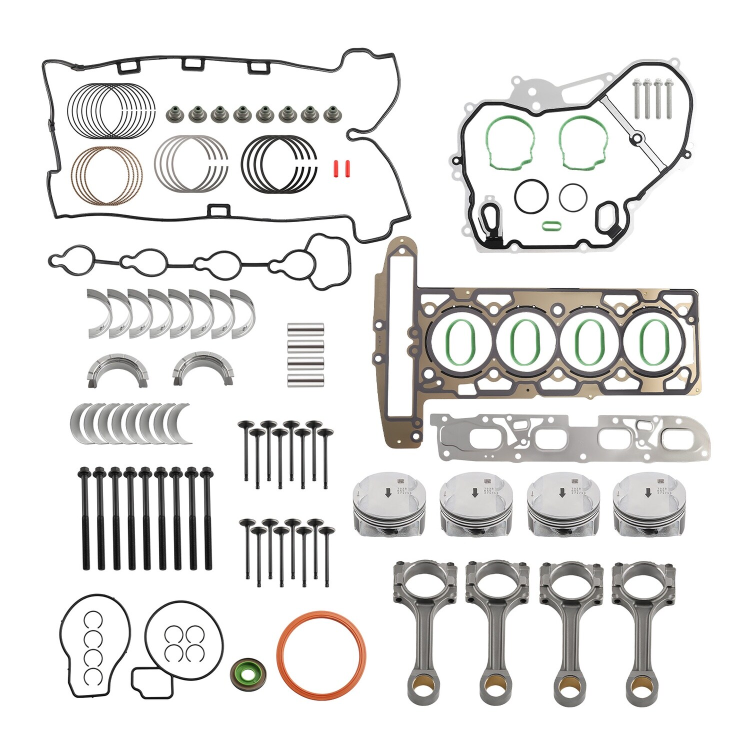 Watnature IPURGHJBCL0M Automotive-Hardware - View #2