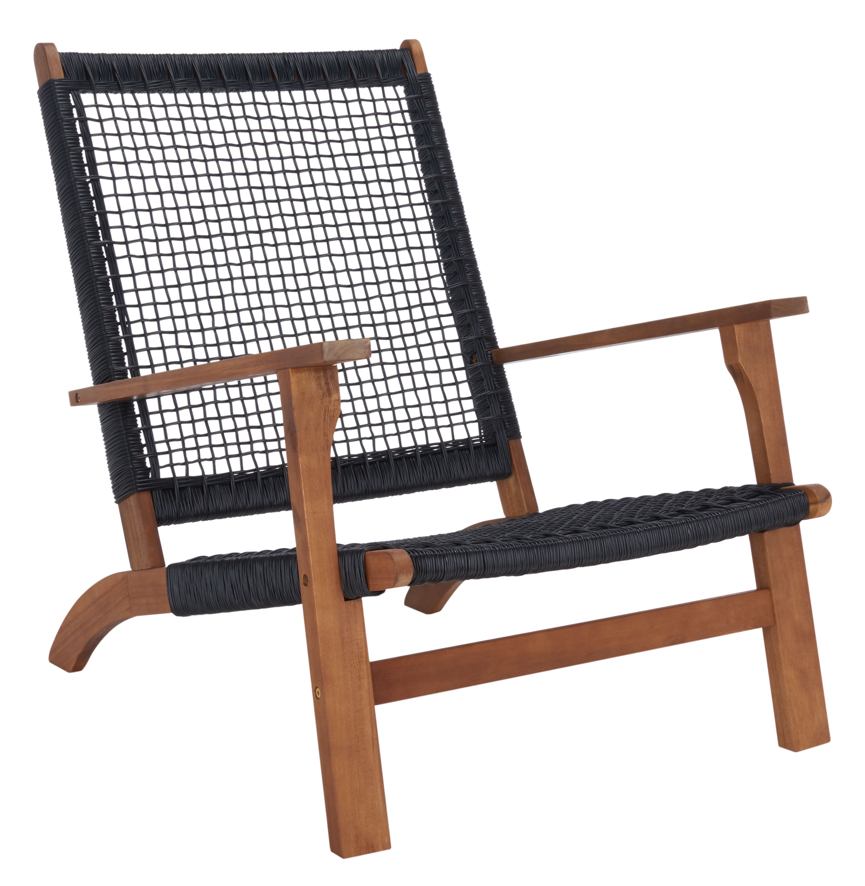 Safavieh PAT7076E Patio-Conversation-Sets - View #6