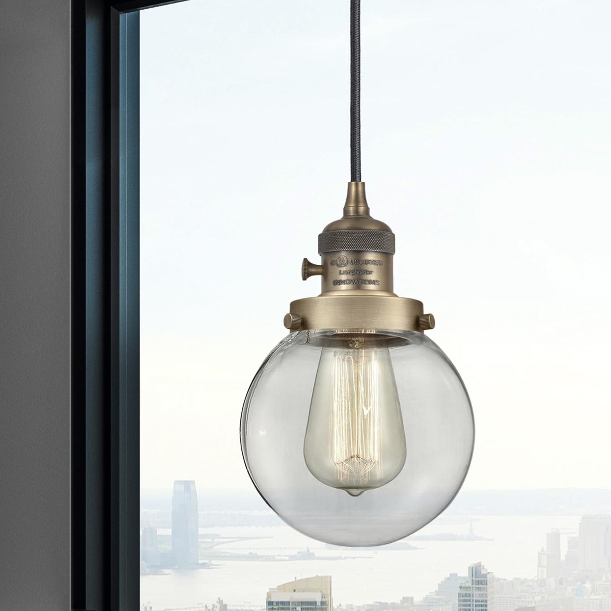 Innovations Lighting 2343638 Pendant-Lights - View #2
