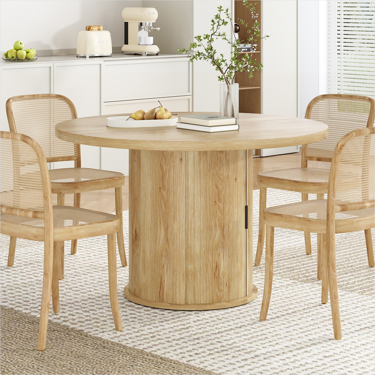 SunJet KFD4ICOELF5L Dining-Tables - View #6