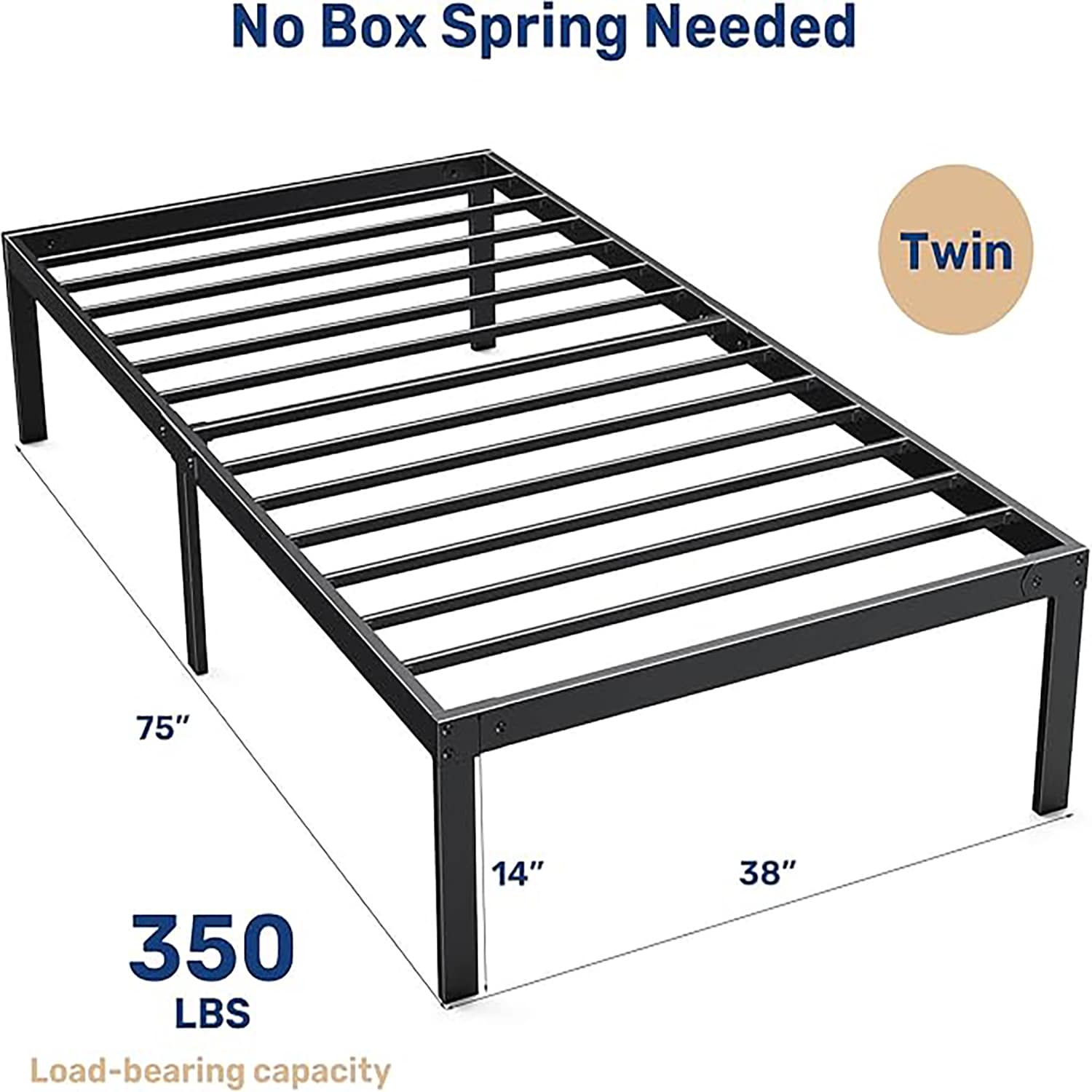 GZMR GM-W1163 beds - View #7