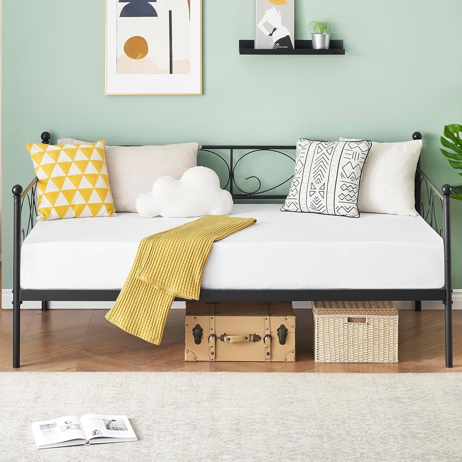 Qeetex LHF-BED-PHO-0Y387H7H beds - View #3