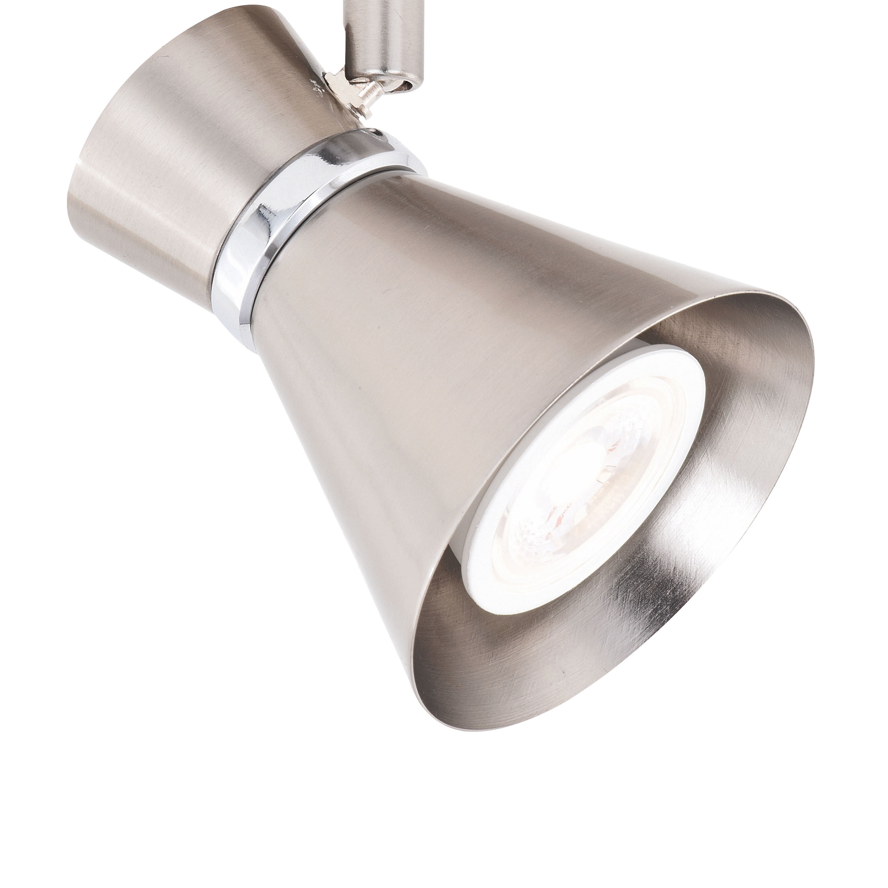 Cascadia C0221 Fixed-Track-Lighting - View #3