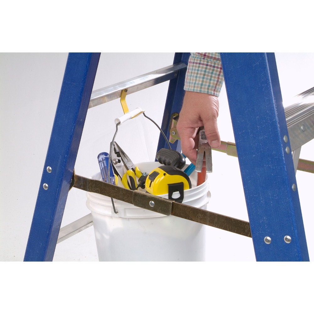Werner OBCN06 Step-Ladders - View #7