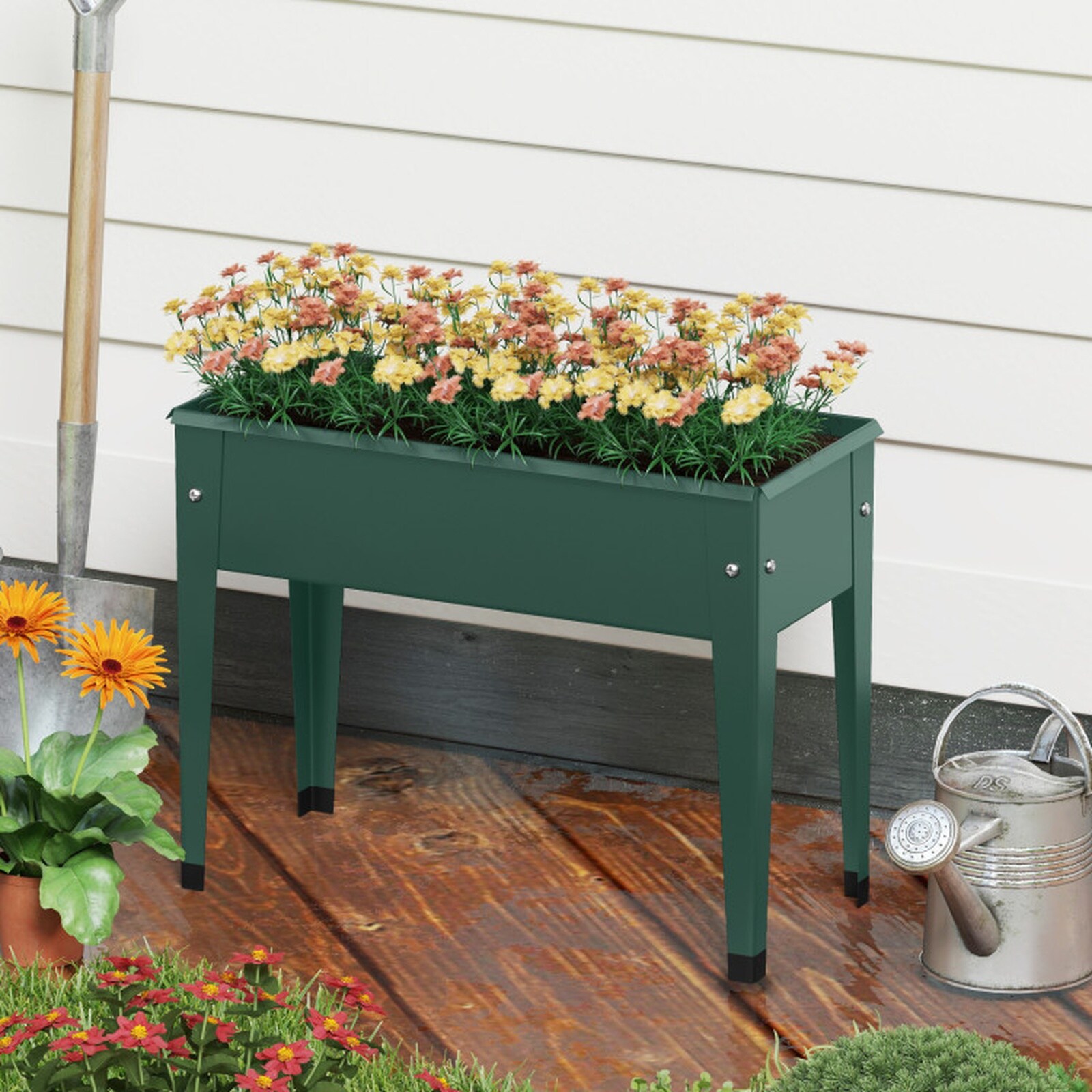 SUGIFT LW102SUGHY2319 Raised-Garden-Beds - View #9