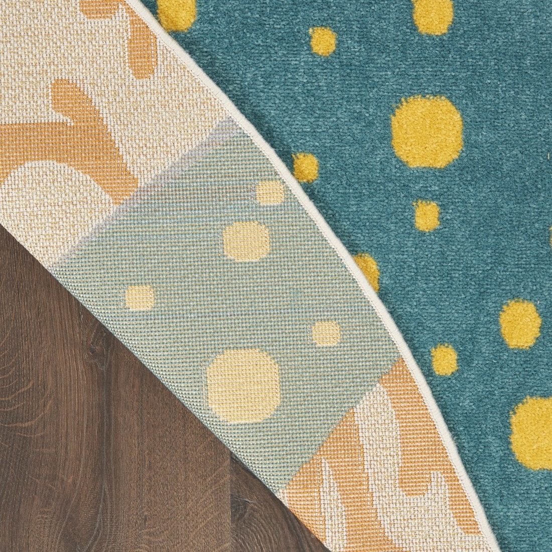 HomeRoots 4000385087 rugs - View #3
