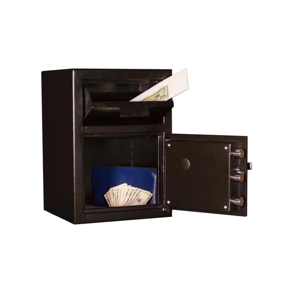 Tracker Safe DS201414-ESR Cash-Check-Safes - View #4