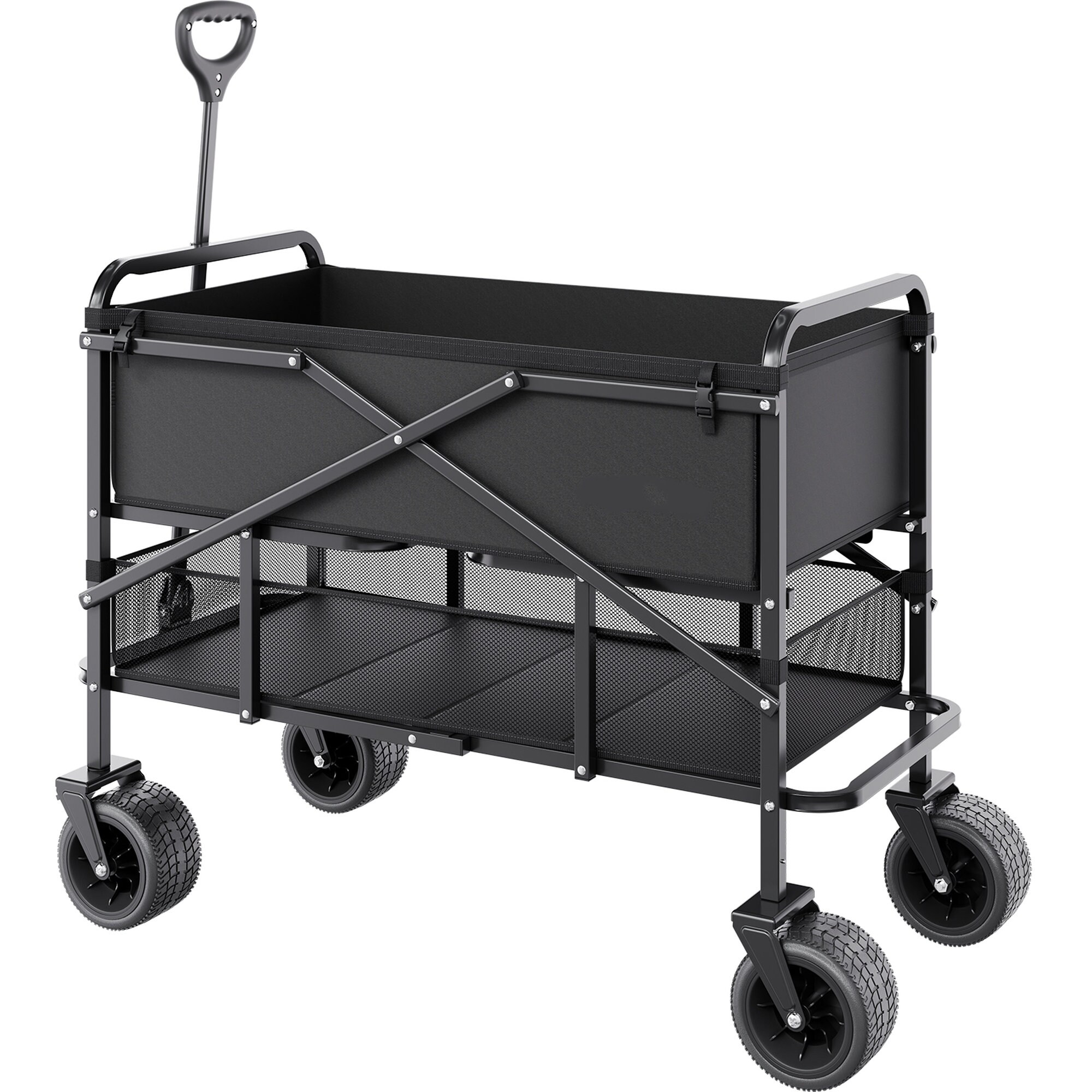 Afoxsos LAF0302Y27 Yard-Carts - View #5