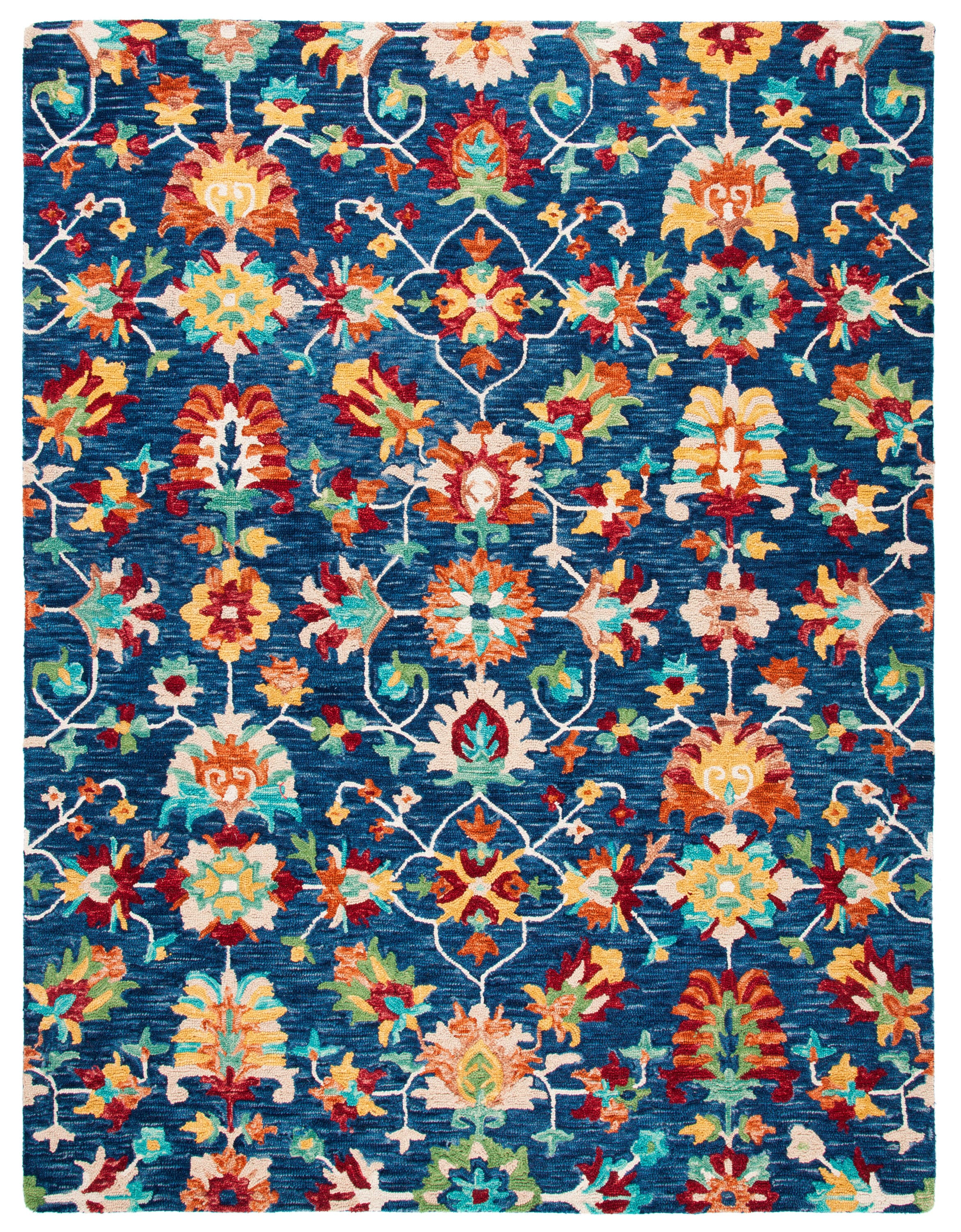 Safavieh APN510N-6 rugs - View #2