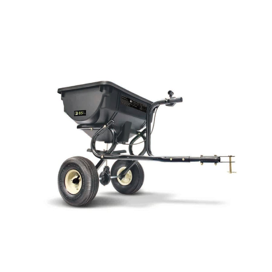Agri-Fab 45-0315-062 85-lb Capacity Broadcast Tow-Behind Spreader