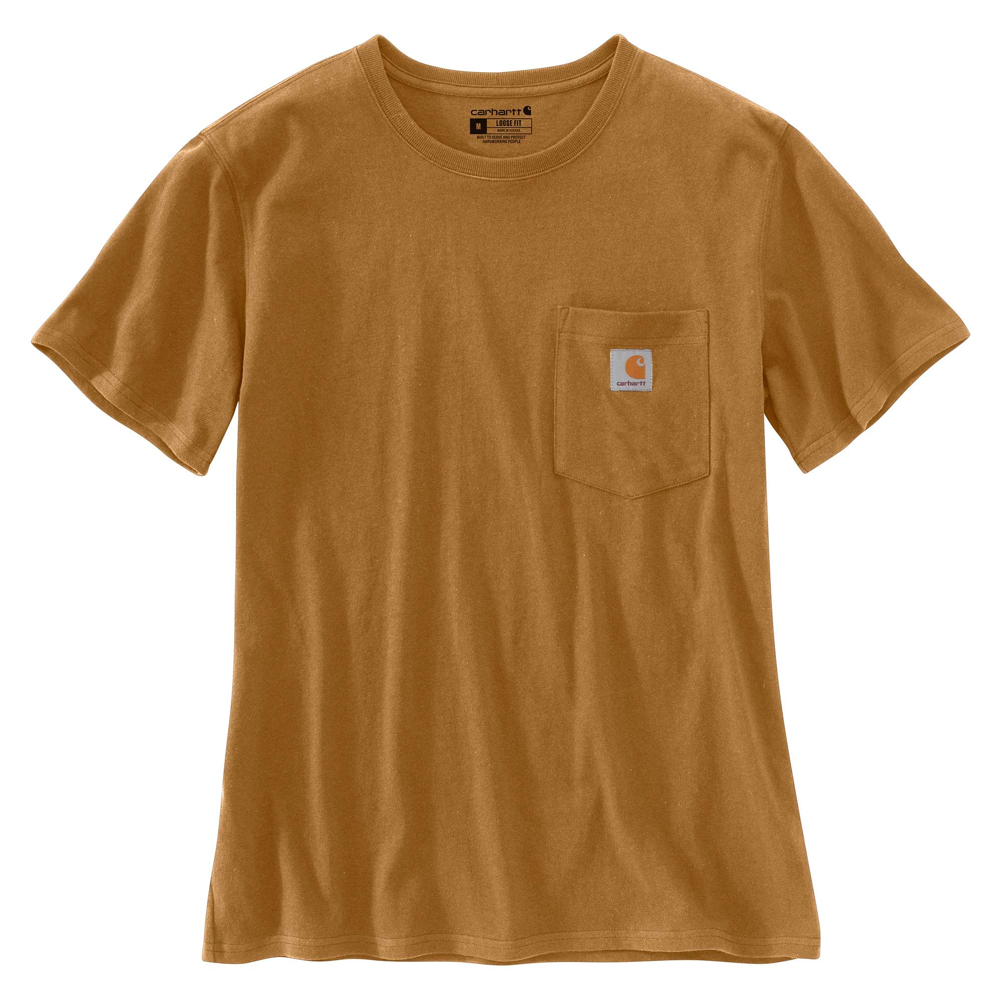 Carhartt 103067-211SREG Tops-Shirts - View #2