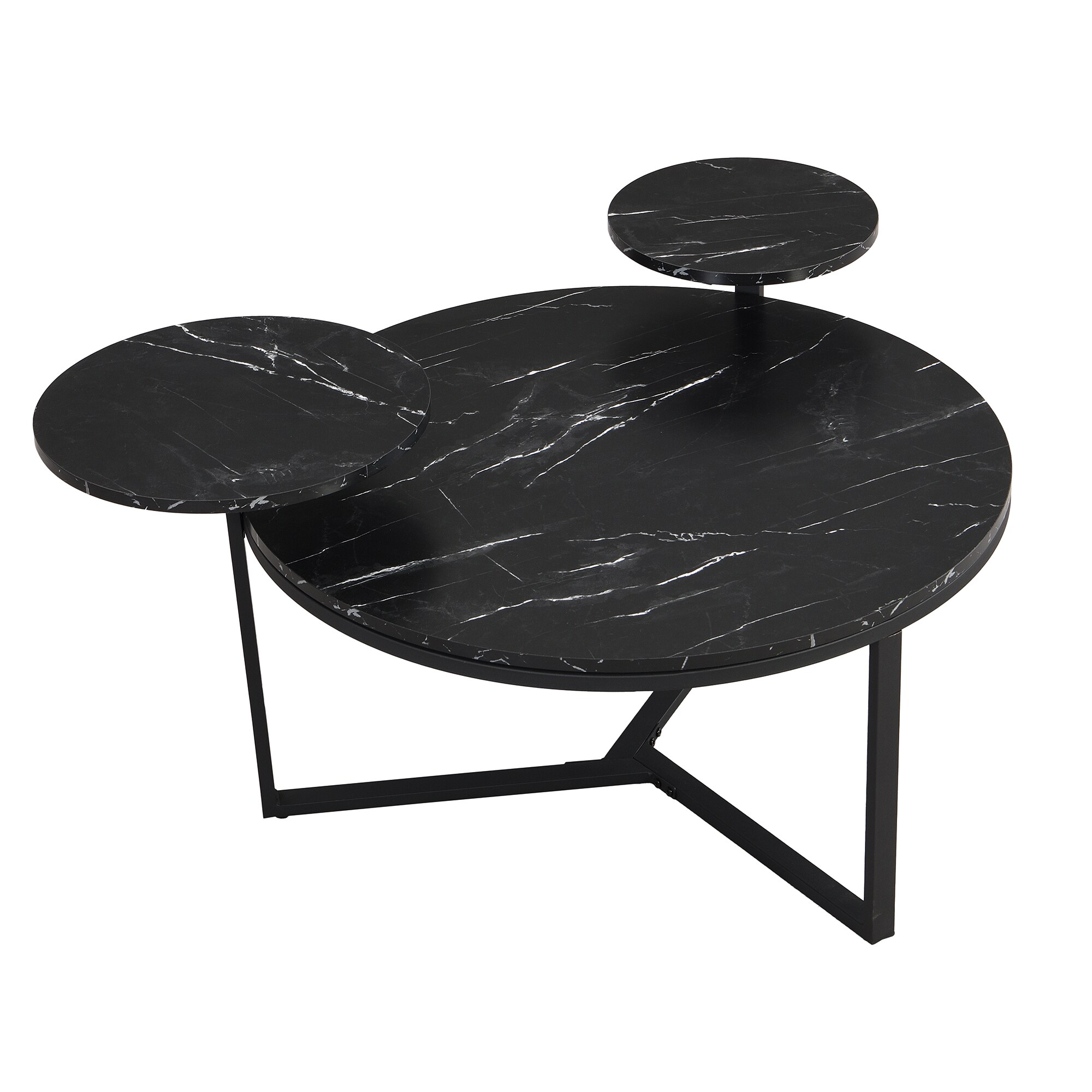 ModernLuxe L3P-N735P177472B Coffee-Tables - View #9