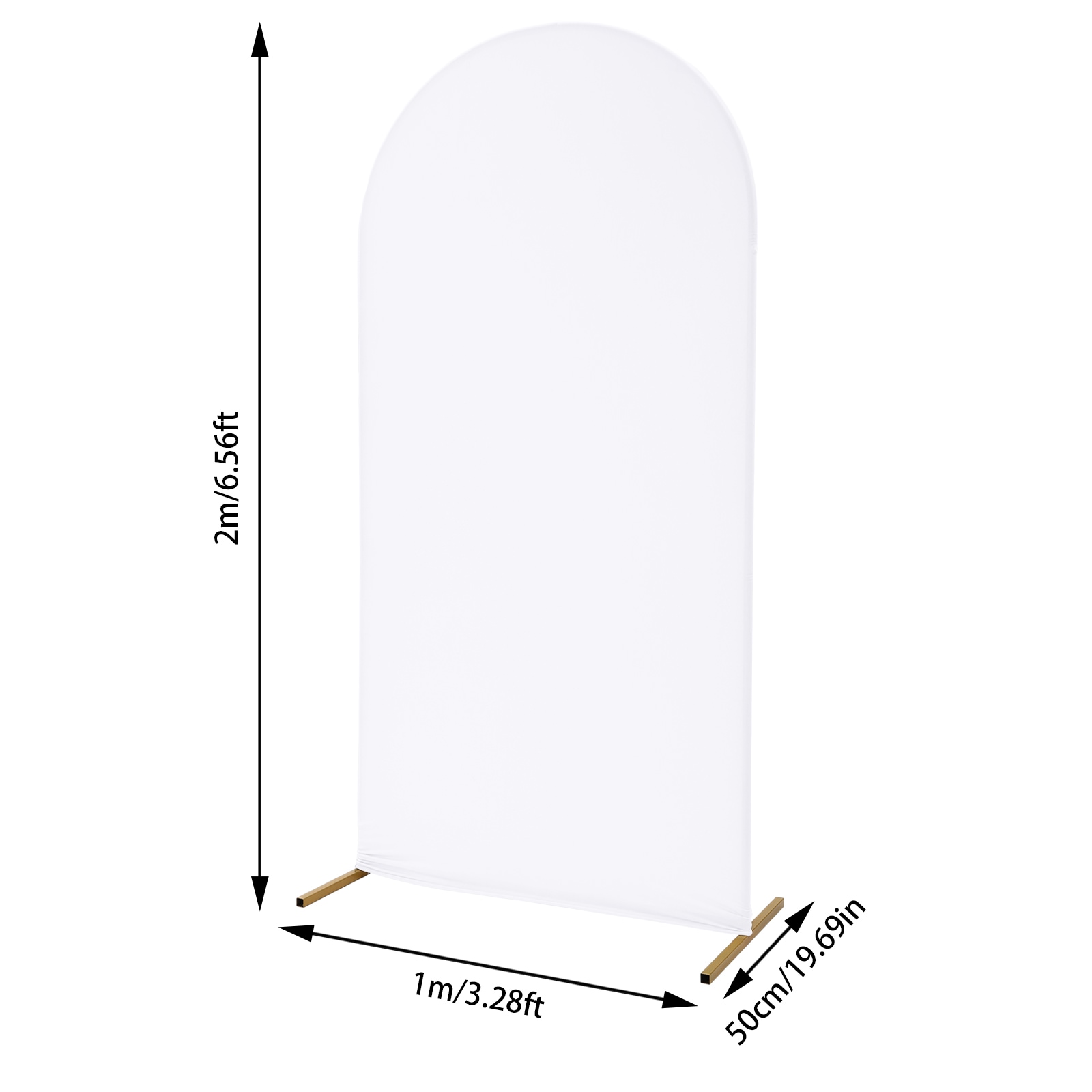 CNCEST YLJHKT-003500 Garden-Arbor - View #4