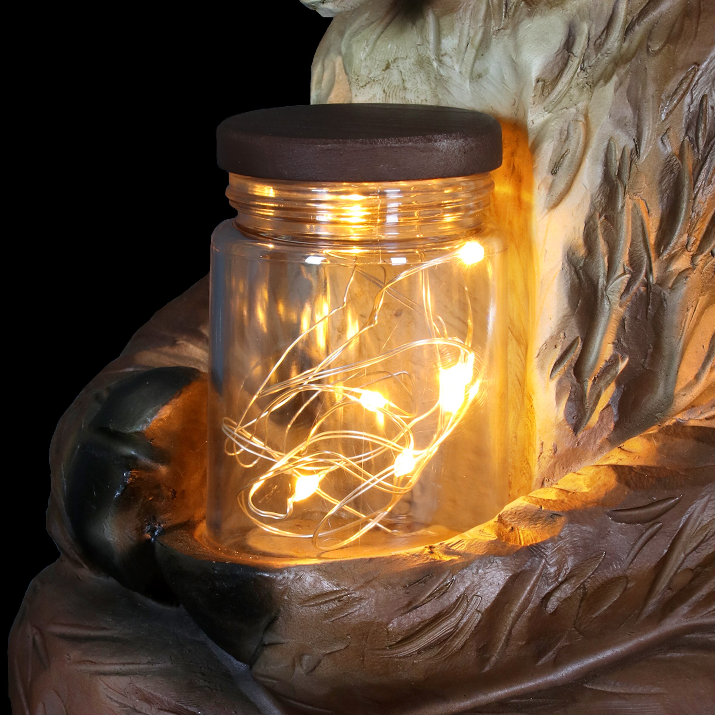 Exhart 14634-RS Decorative-Accessories - View #2
