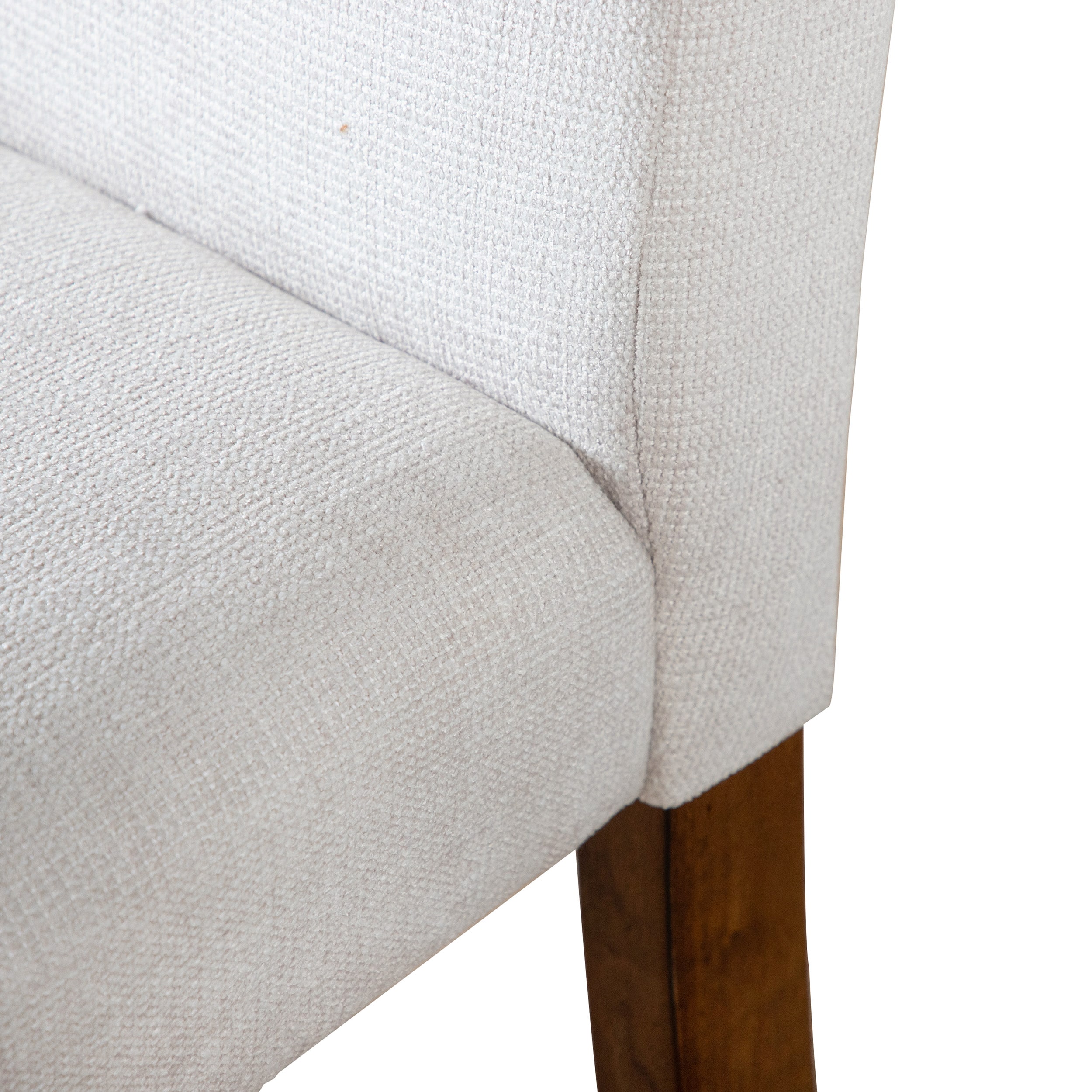 Furniture of America IDF-3422WH-SC Dining-Chairs - View #9