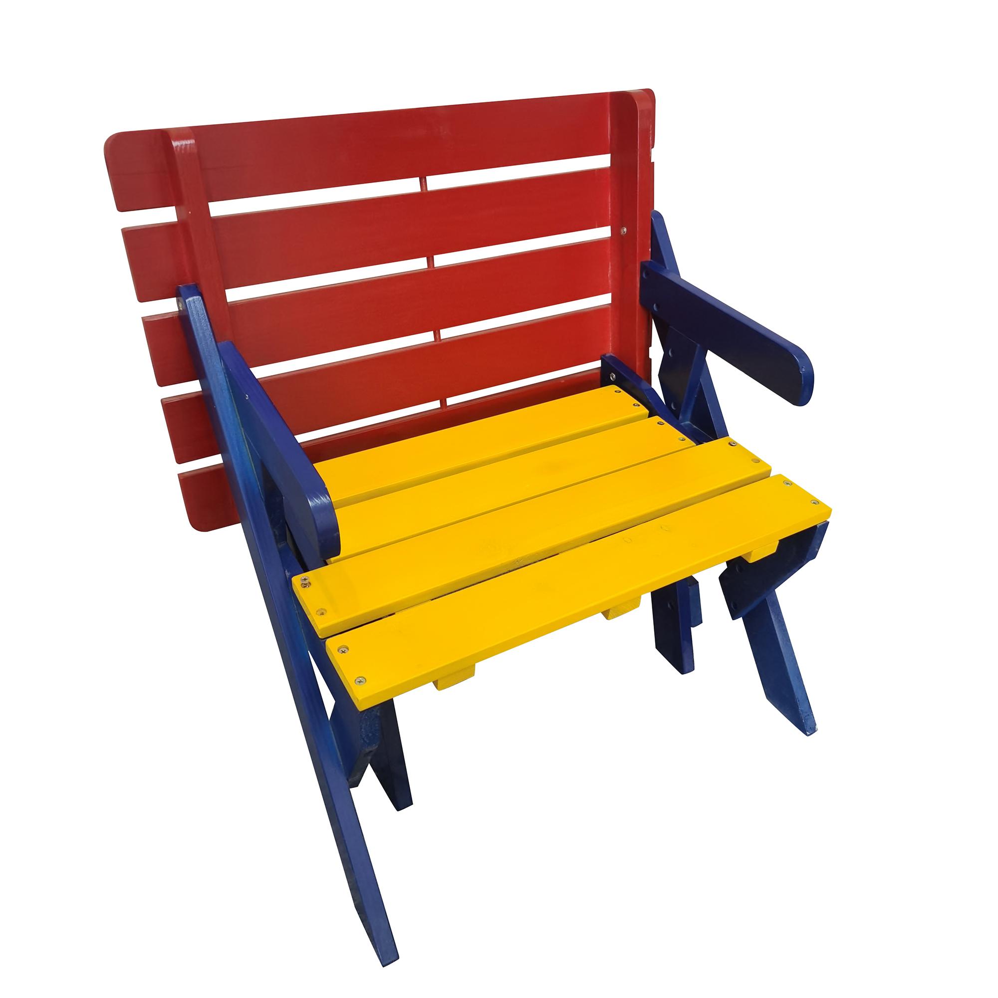 Bayfeve BF-2960LH Picnic-Tables - View #9