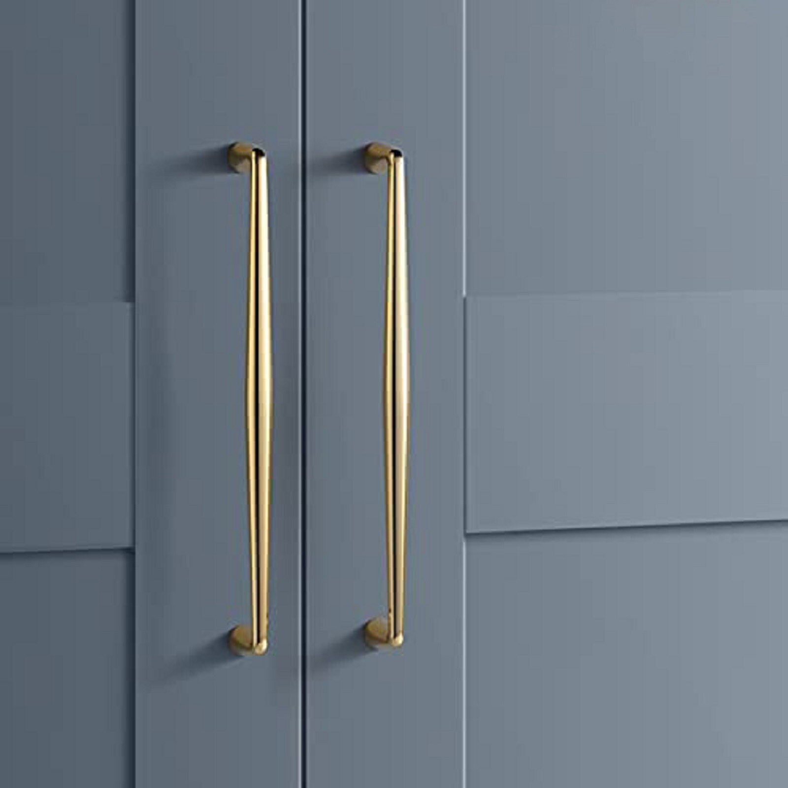 Miaokesen 6180G-96 Cabinet-Pulls - View #3