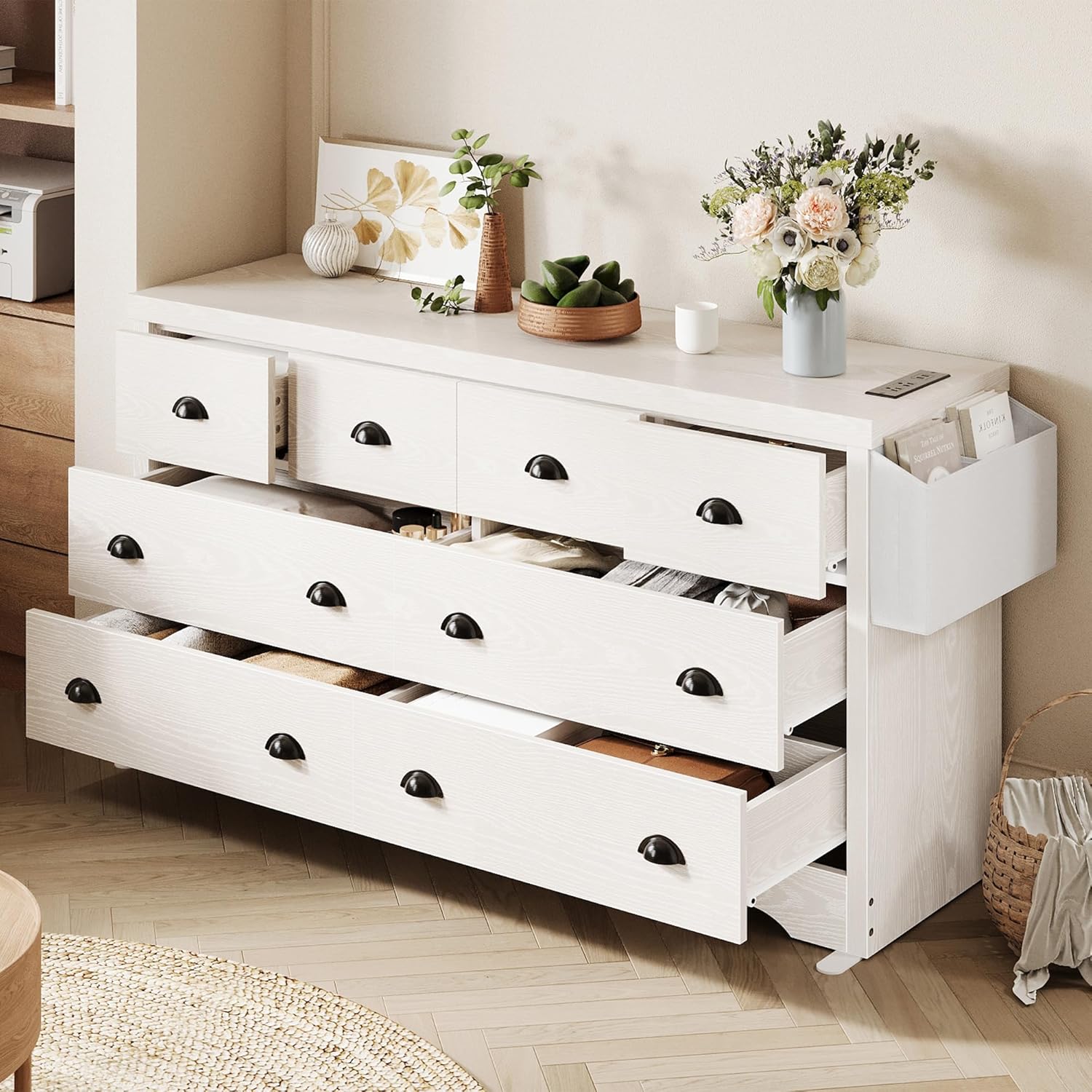 Likimio USAN1057045 dressers - View #8
