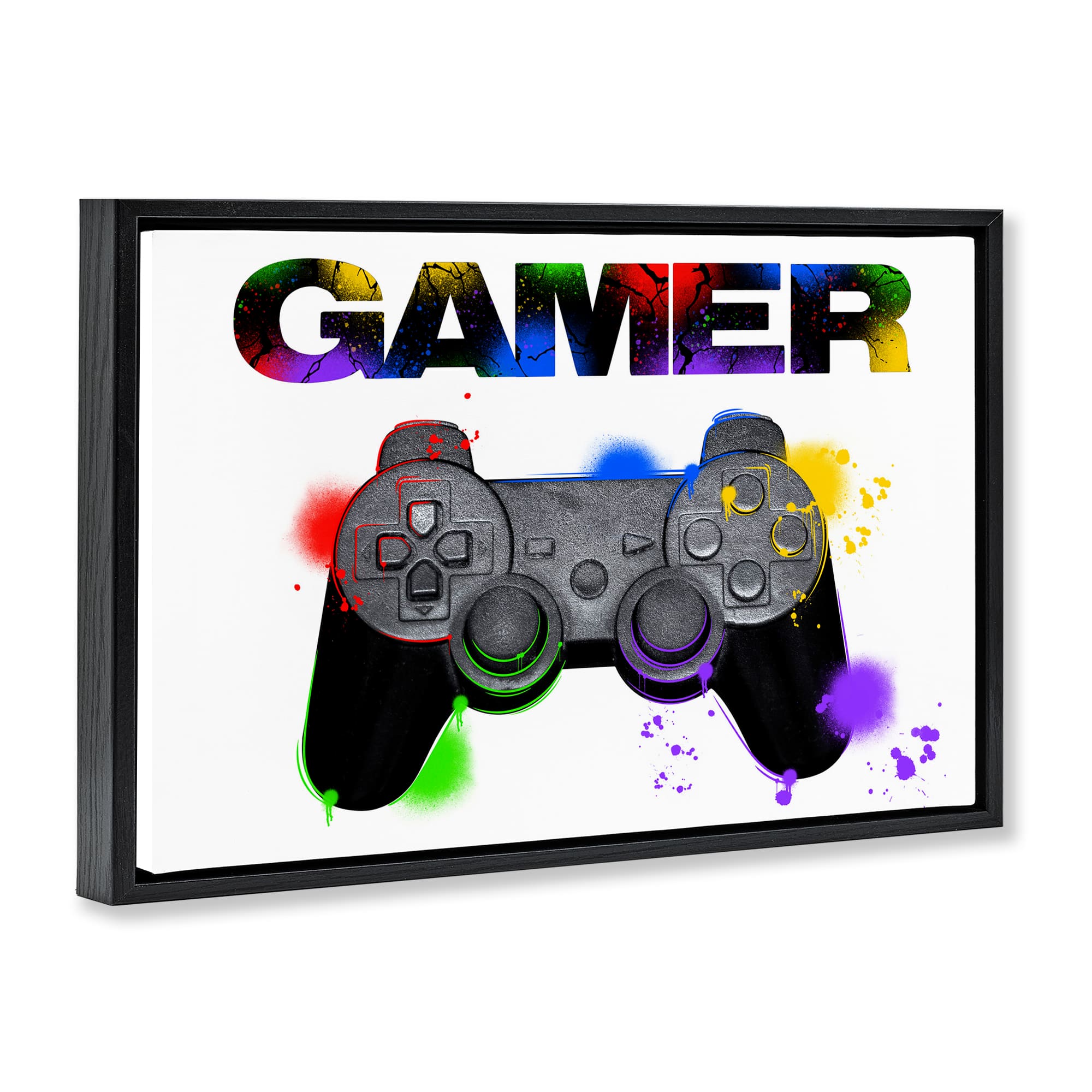 Stupell Industries BS-055-FFB-20X30 Wall-Art - View #2