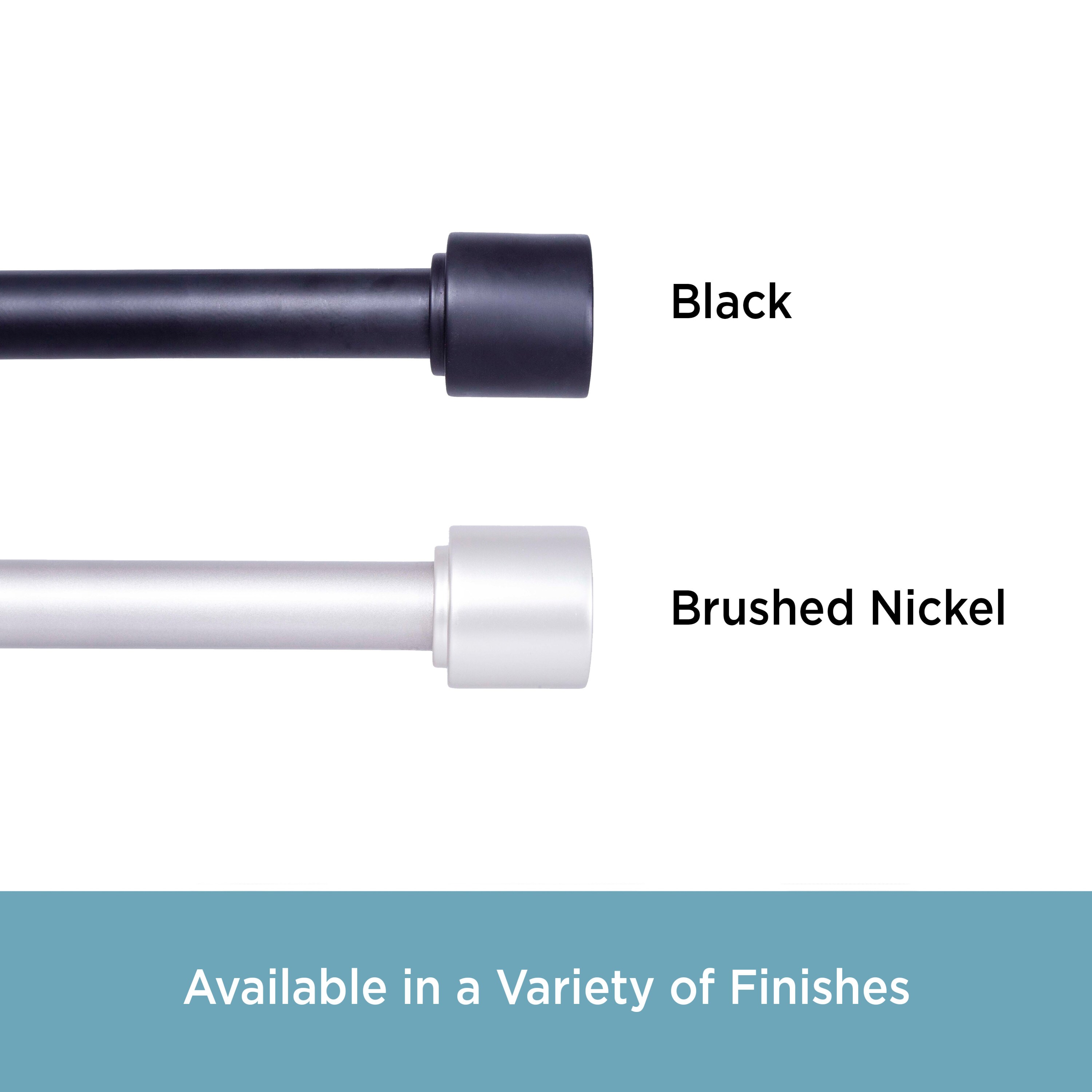 Kenney KNM85959 Curtain-Rods - View #6
