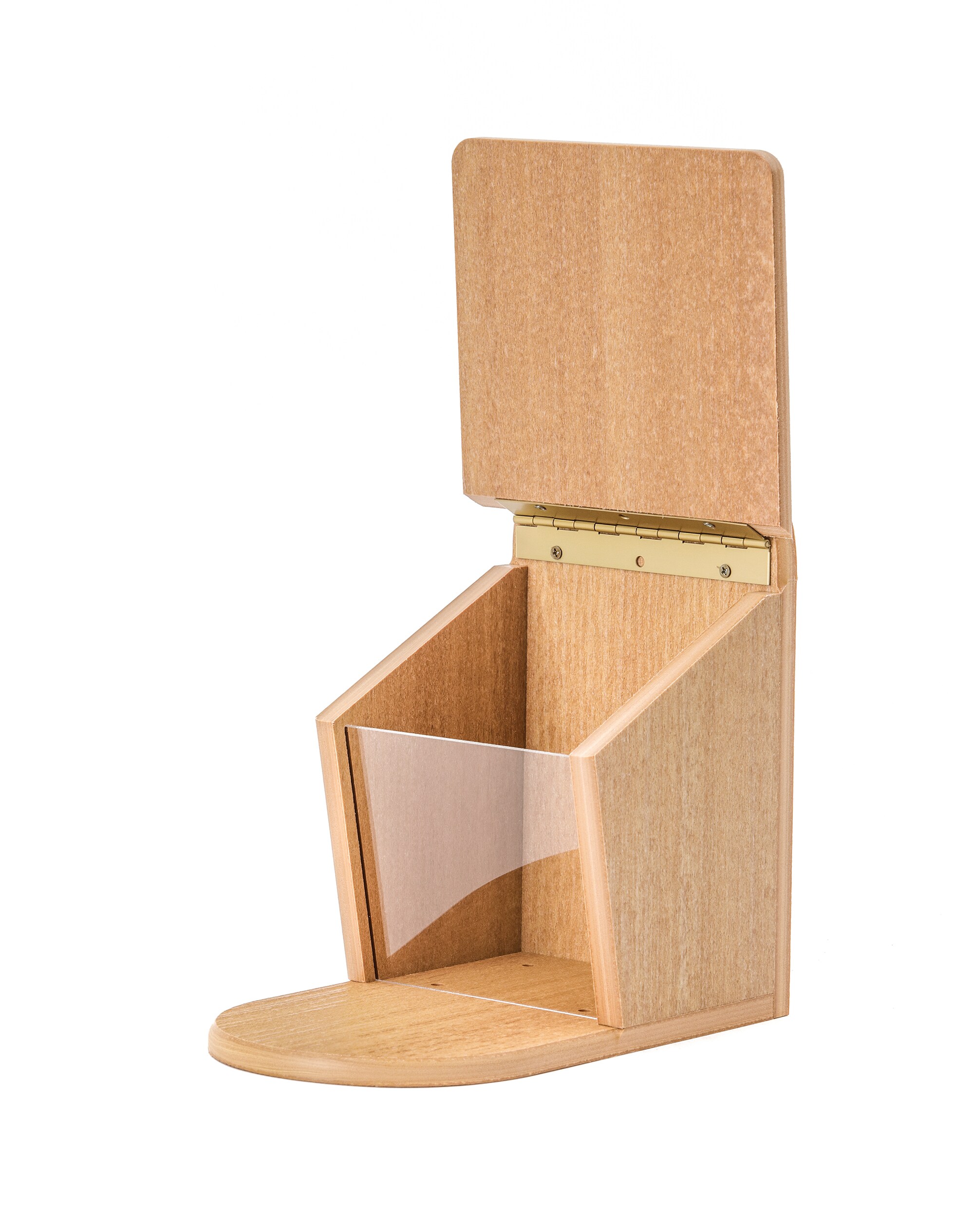 BIRDS CHOICE SCSQ Squirrel-Feeders - View #5