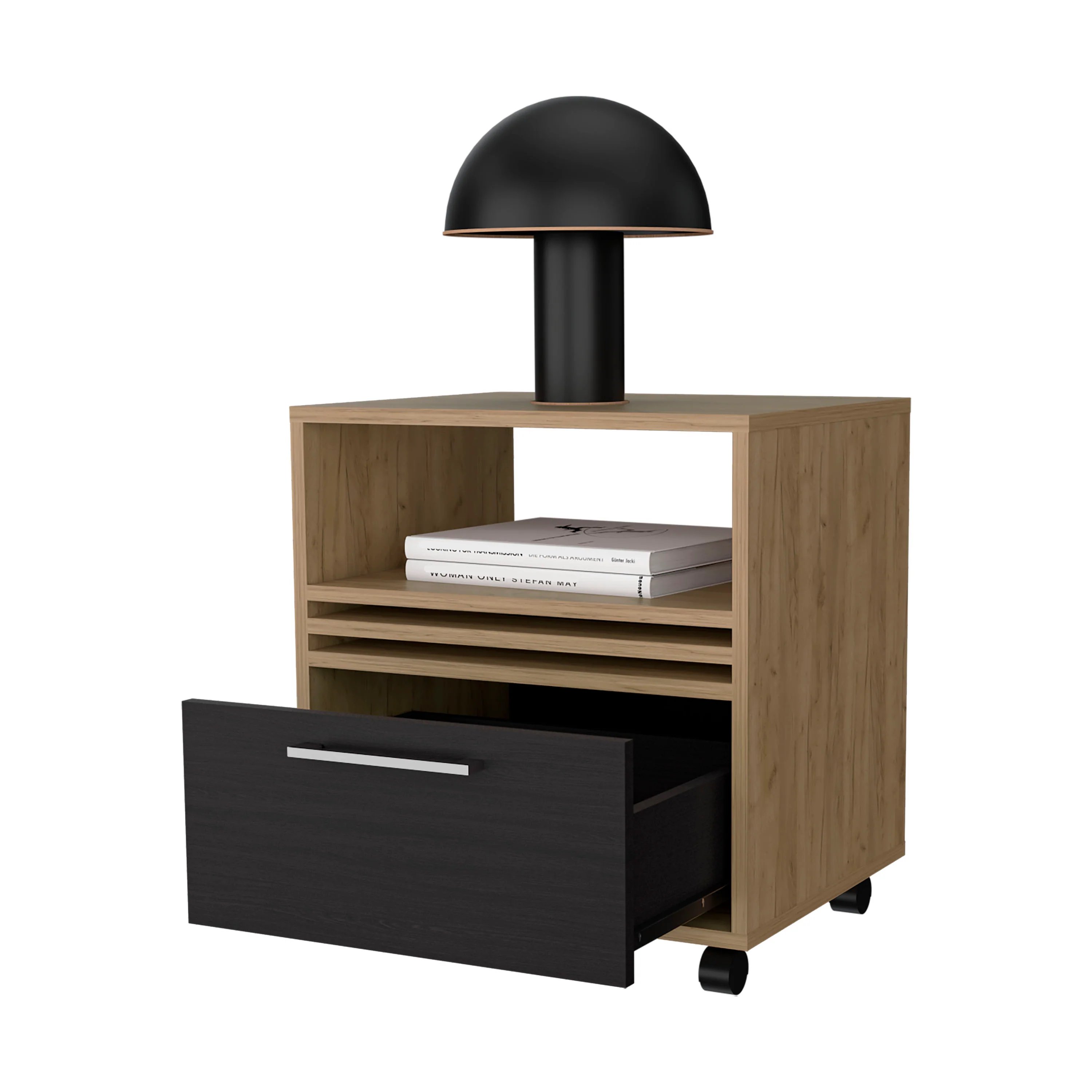 GLANZEND 65146DVI1 nightstands - View #5