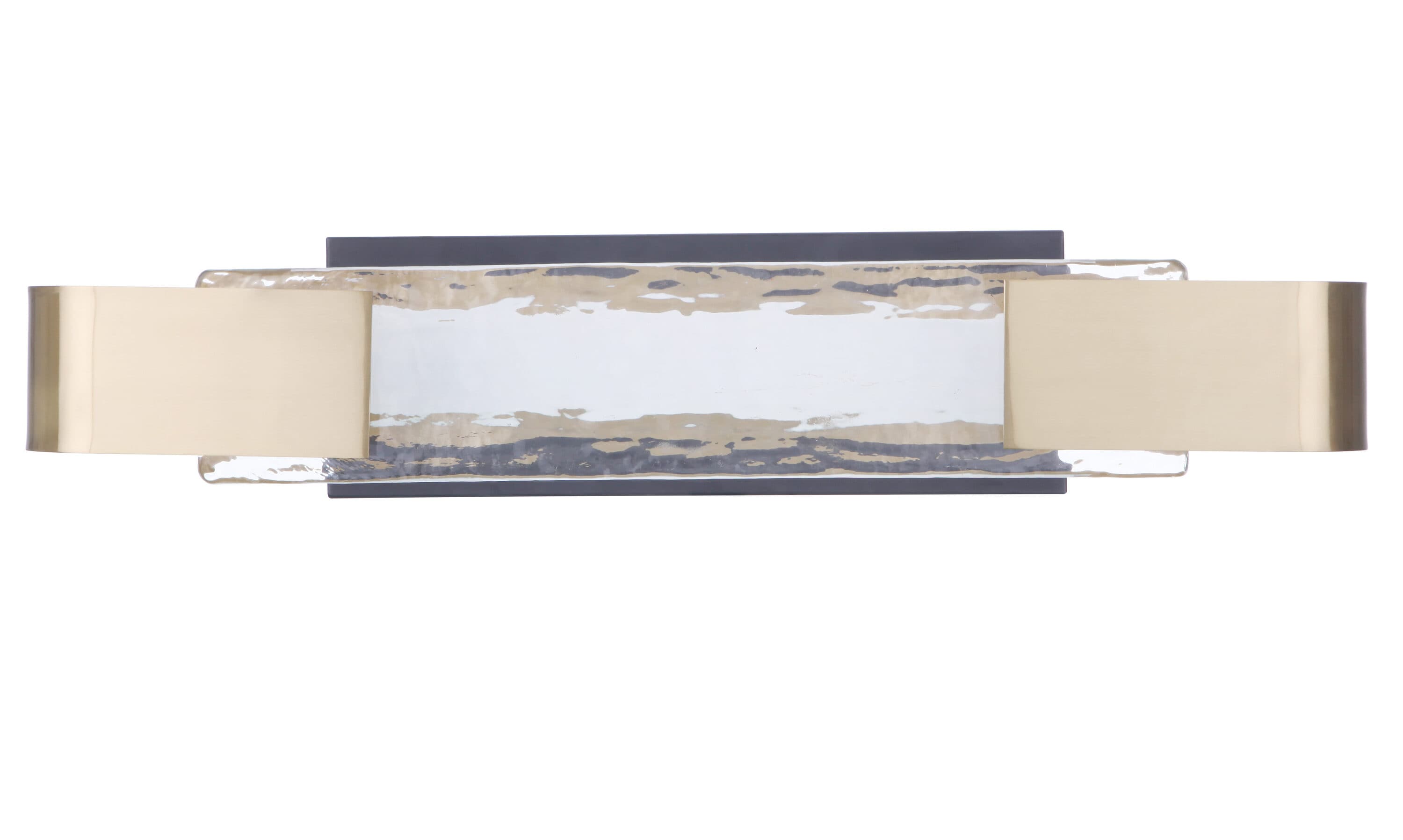 Craftmade 11924FBSB-LED Harmony 24-in 1 -Light Multiple finishes Multiple colors Transitional Vanity light