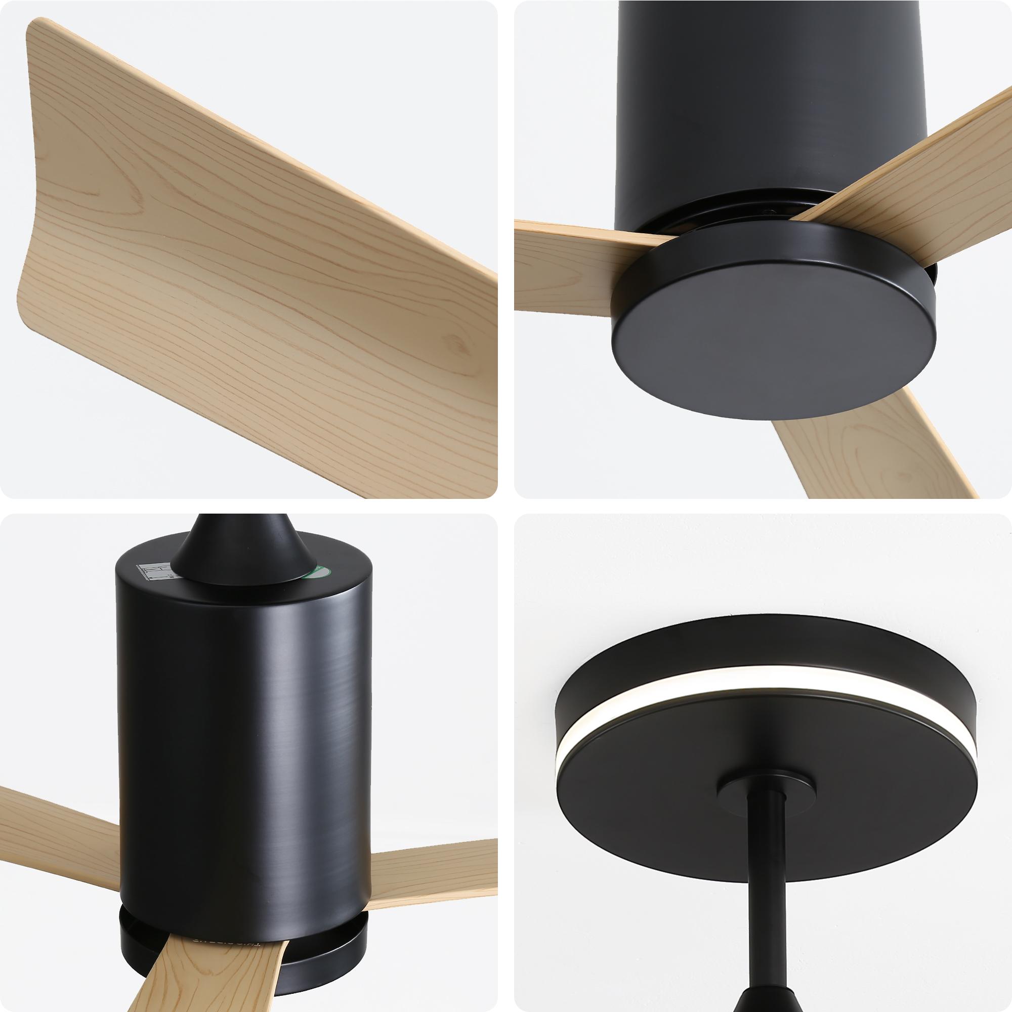 Bayfeve BFKS-8511-CF Ceiling-Fans - View #5