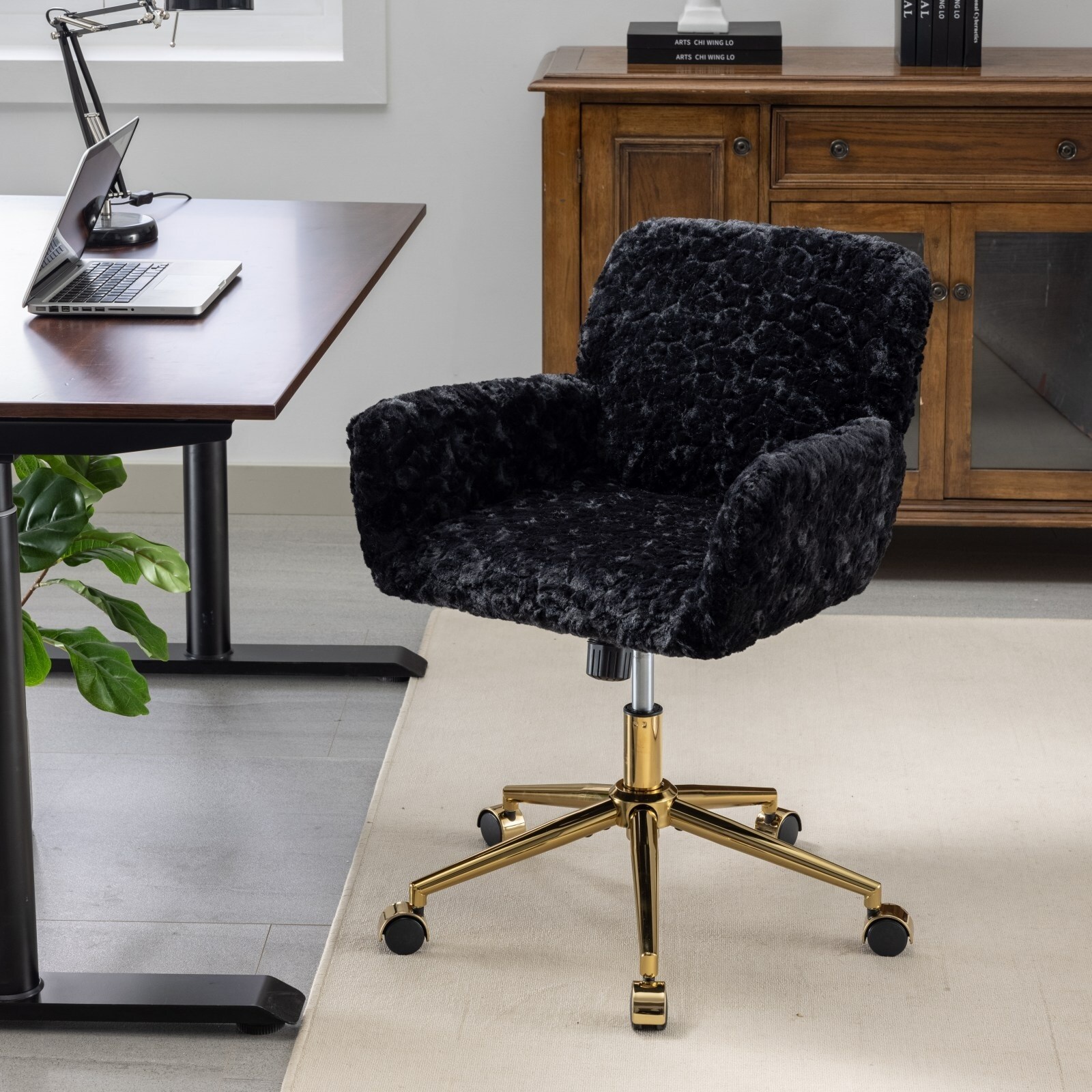 Horizons Prime LJW104269 Office-Chairs - View #2