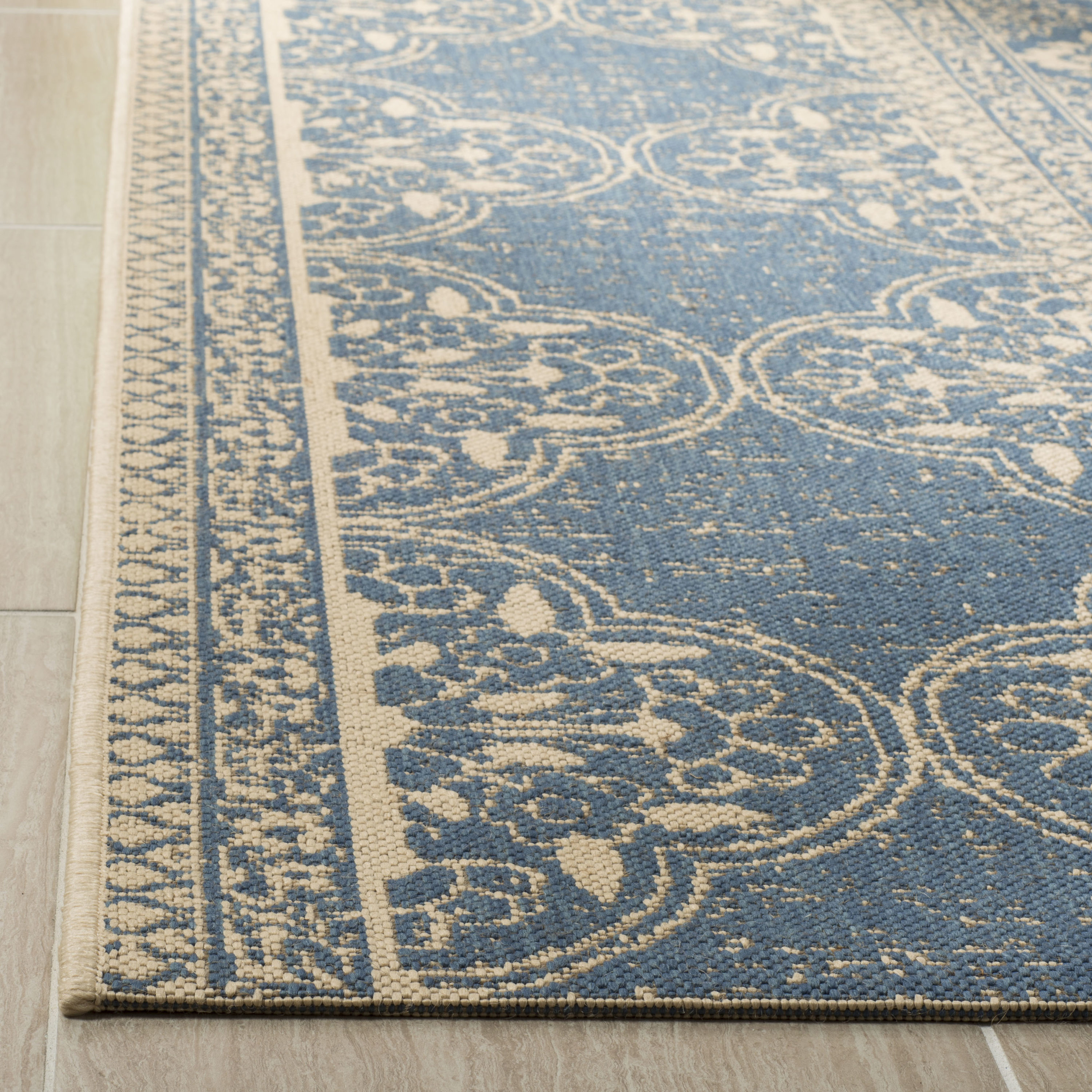 Safavieh LND174N-8 rugs - View #3