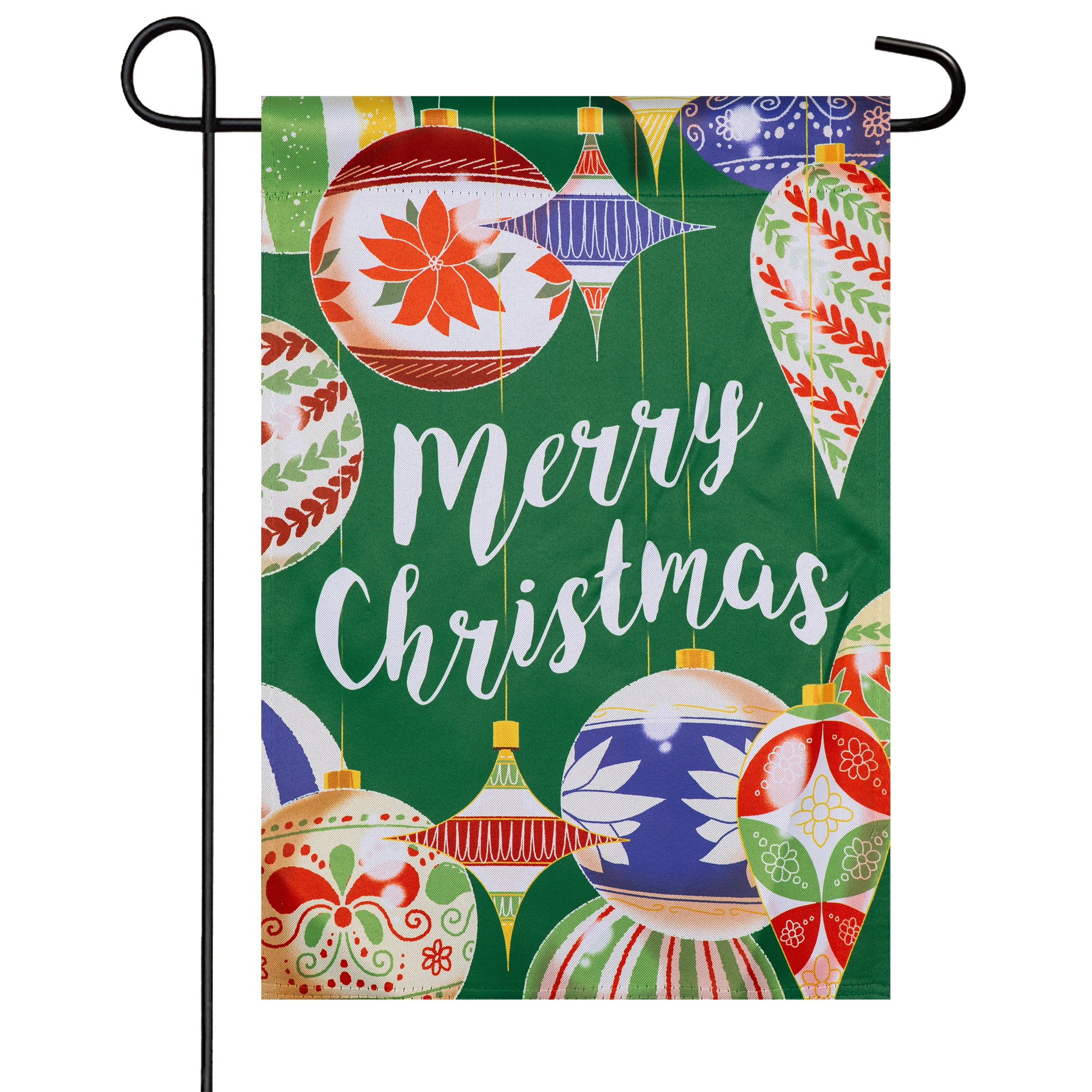 Style Selections ZLW14S12880 Decorative-Banner-Flags - View #2