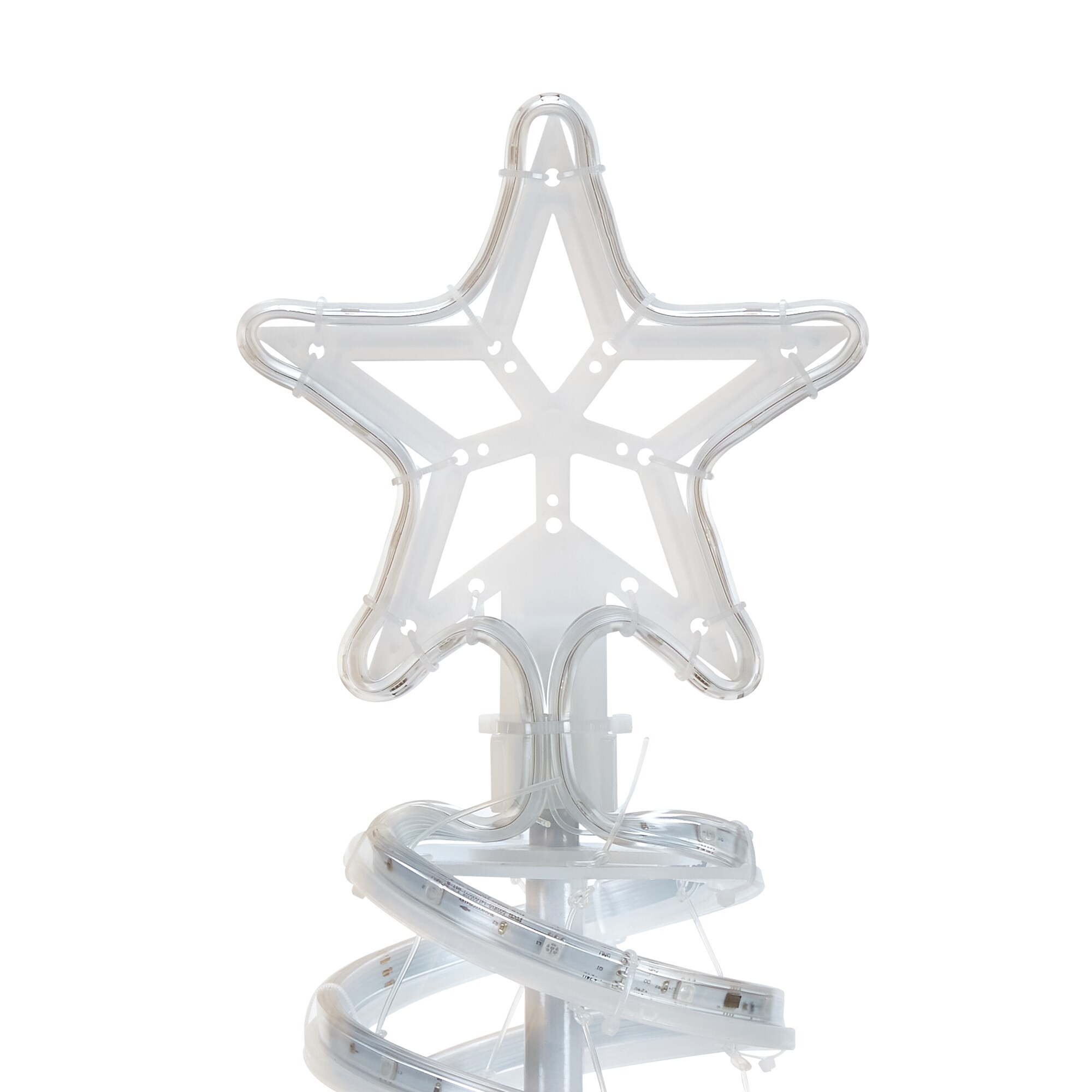 GE 82093LO Outdoor-Christmas-Decor - View #4