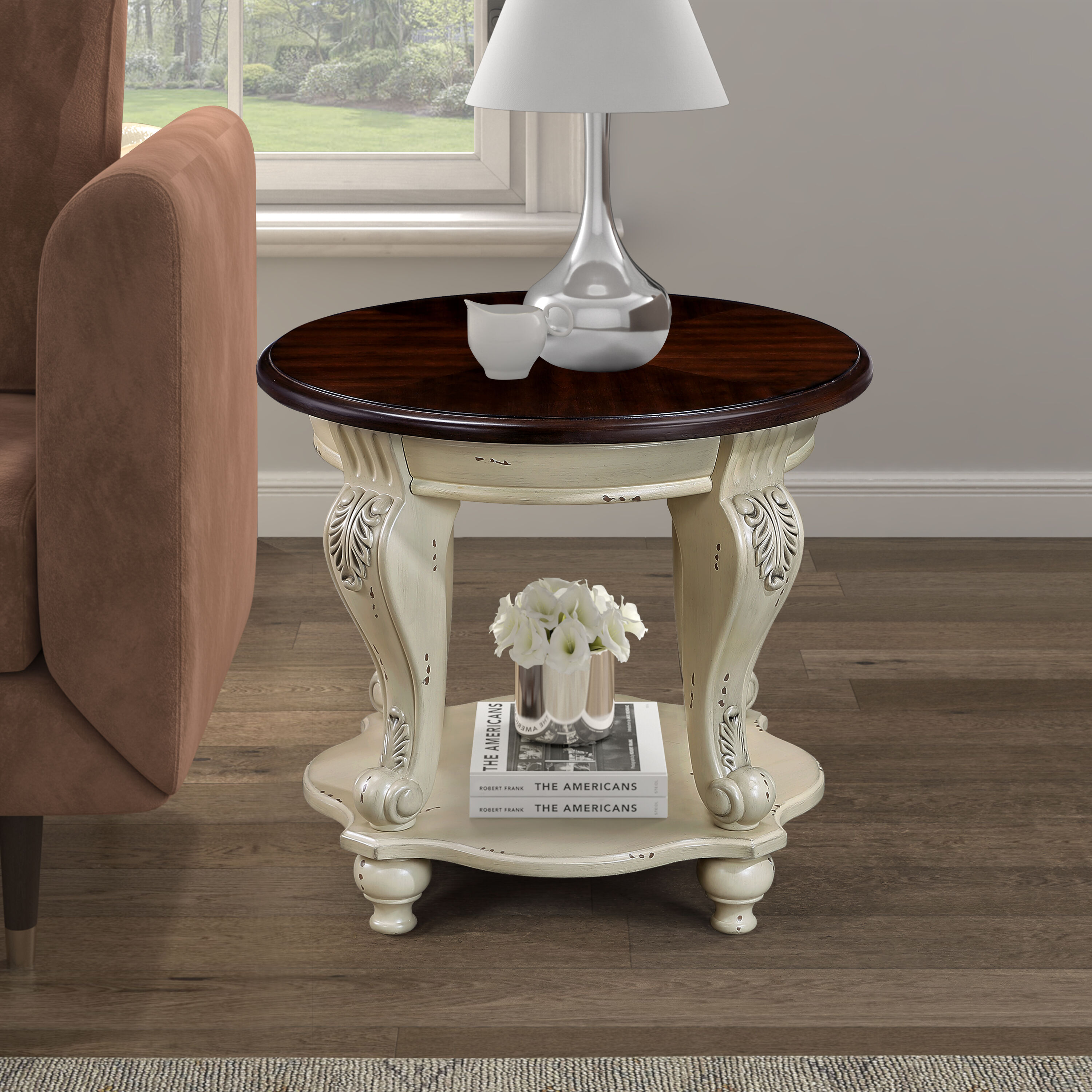 Blisstyle CFTB826 Coffee-Tables - View #4