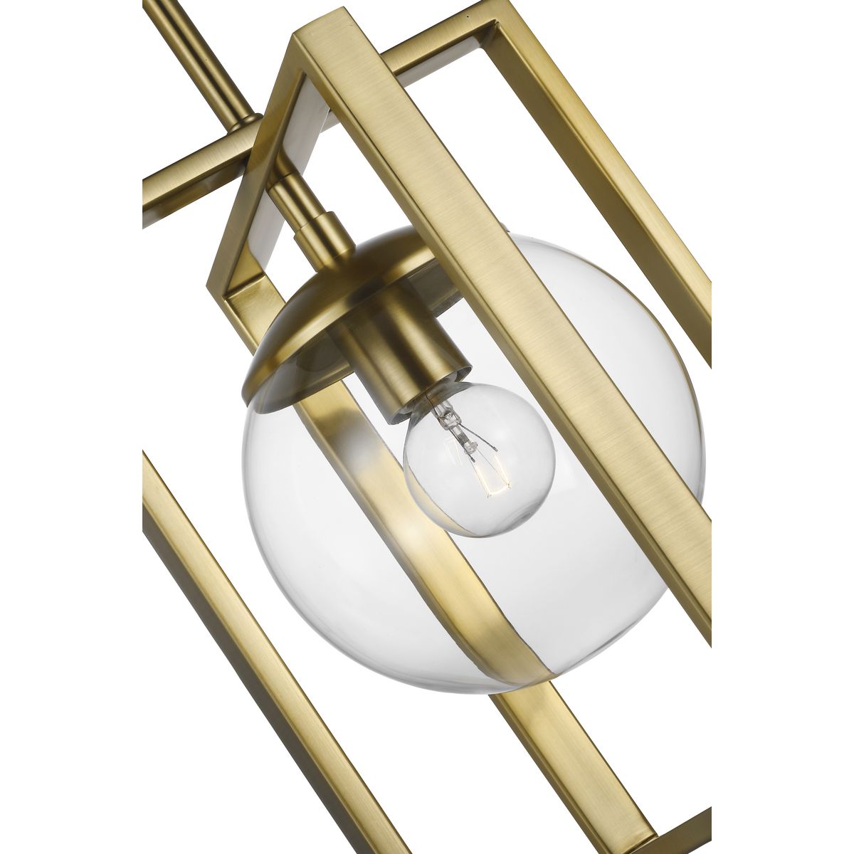 Progress Lighting P500283-109 Pendant-Lights - View #5