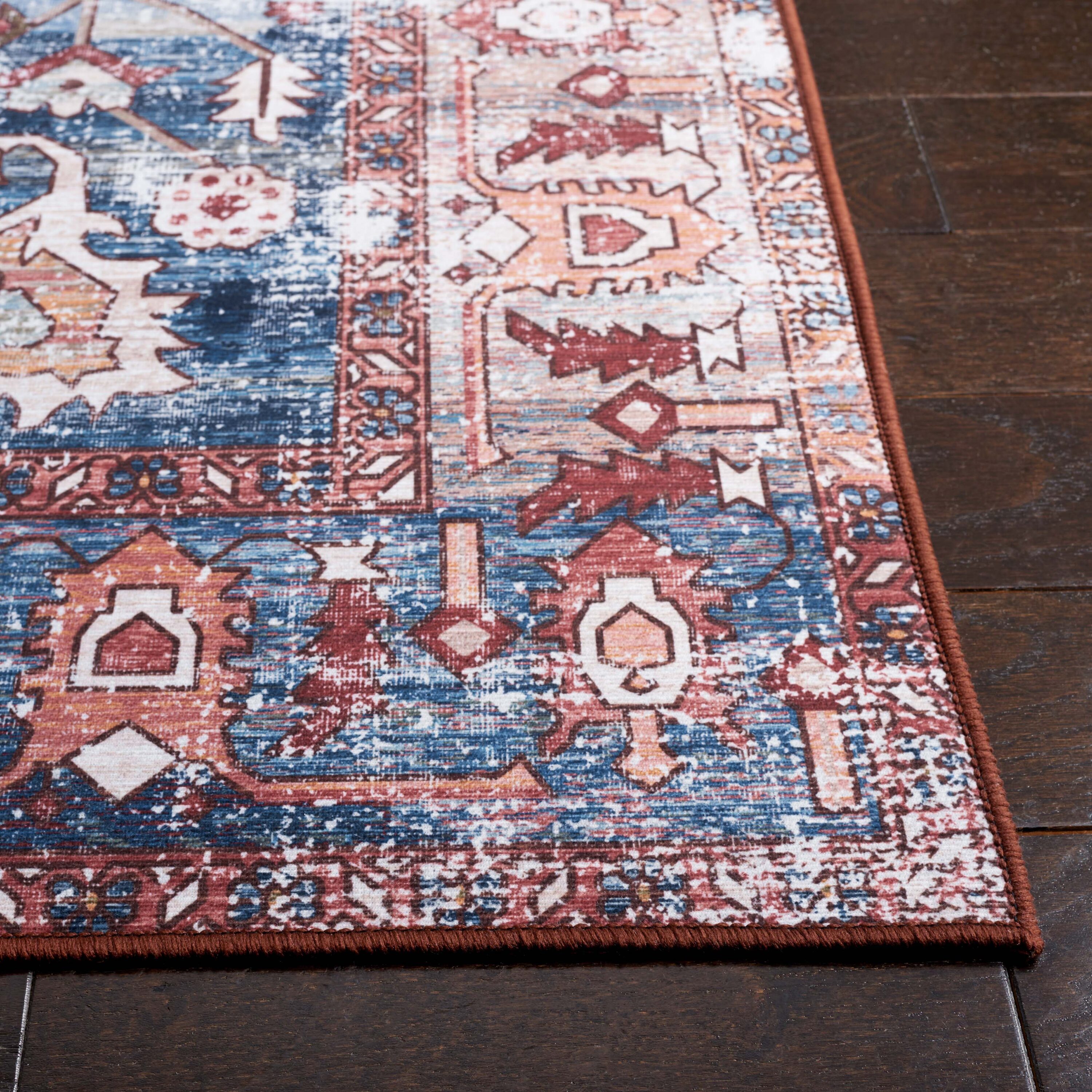 Safavieh TSN155B-6 rugs - View #3