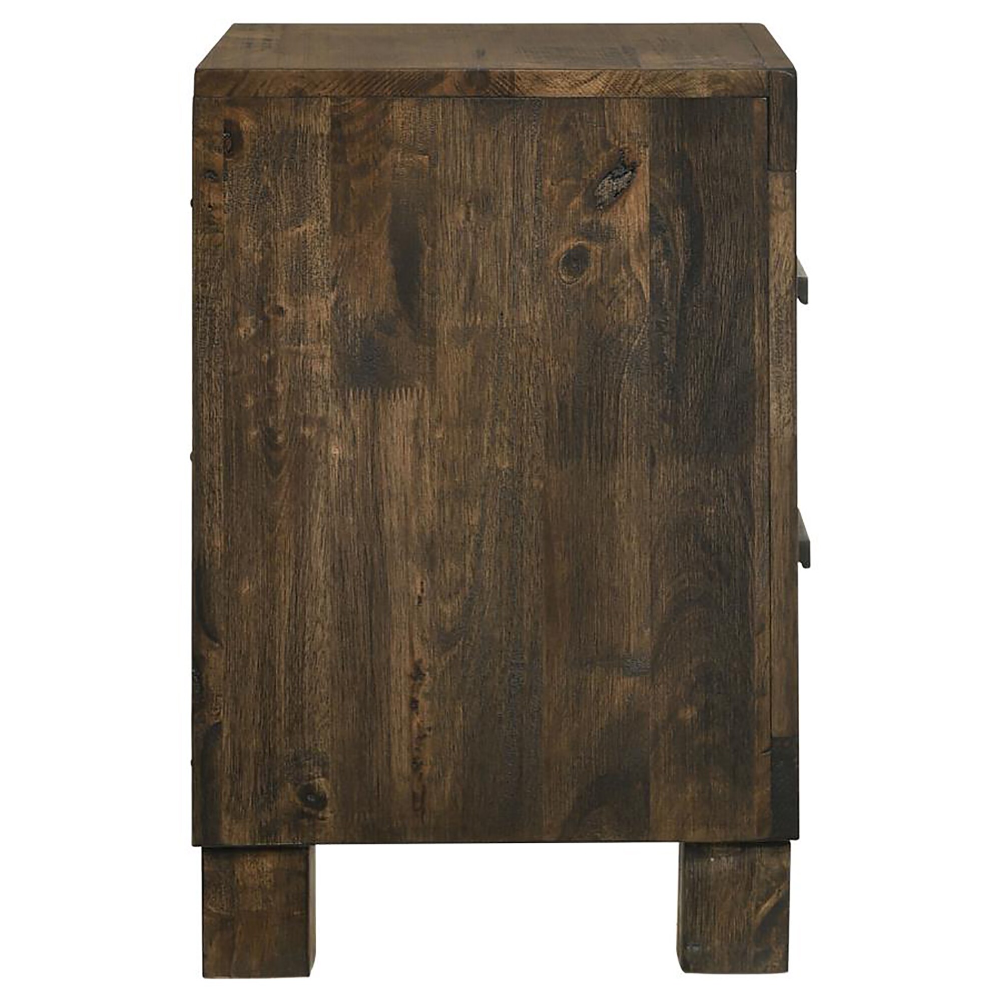 GLANZEND 6514GDH2S nightstands - View #6