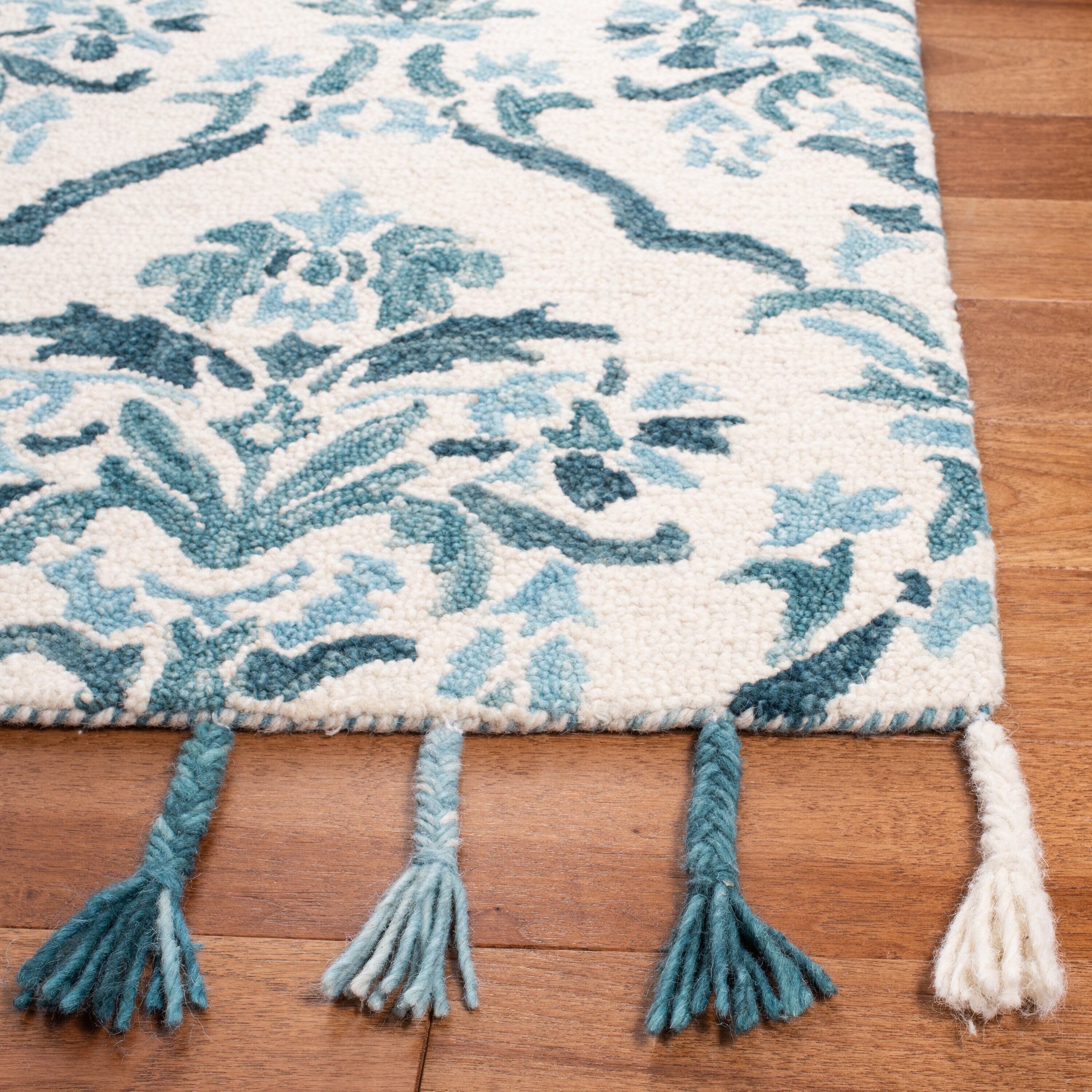 Safavieh SZN205A-28 rugs - View #6