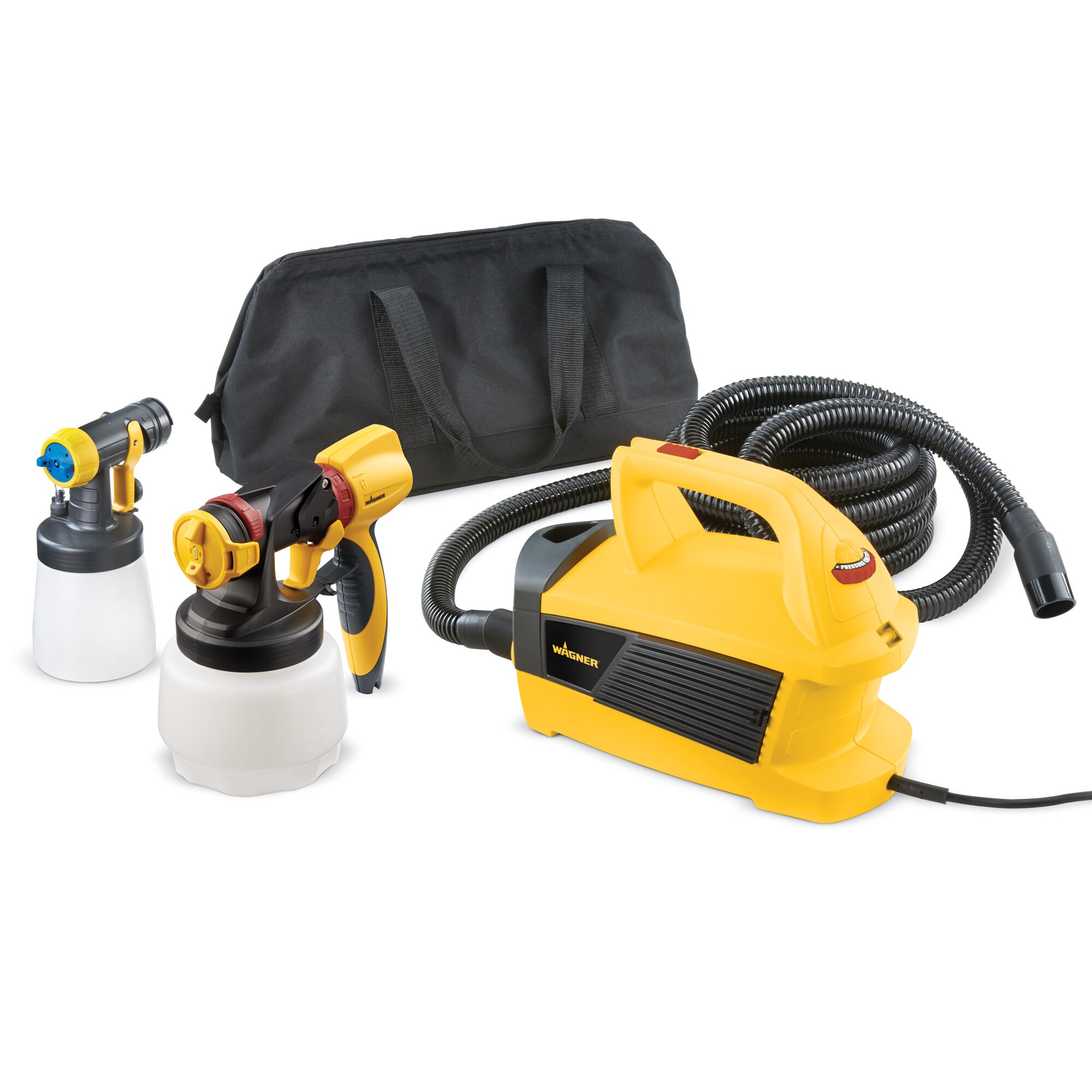 Wagner 0529090 Hvlp-Paint-Sprayers - View #15