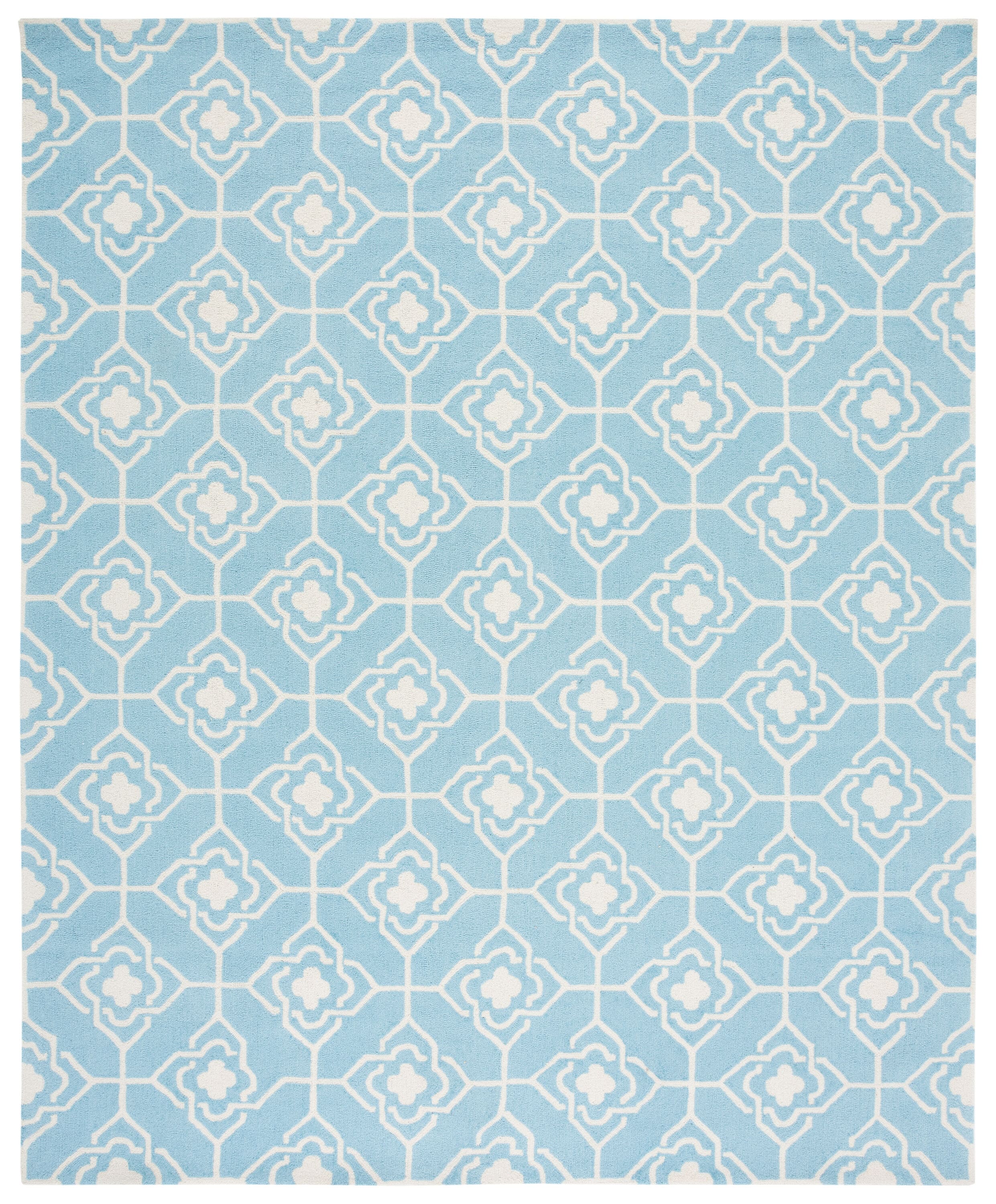 Safavieh FRS233G-8 rugs - View #2