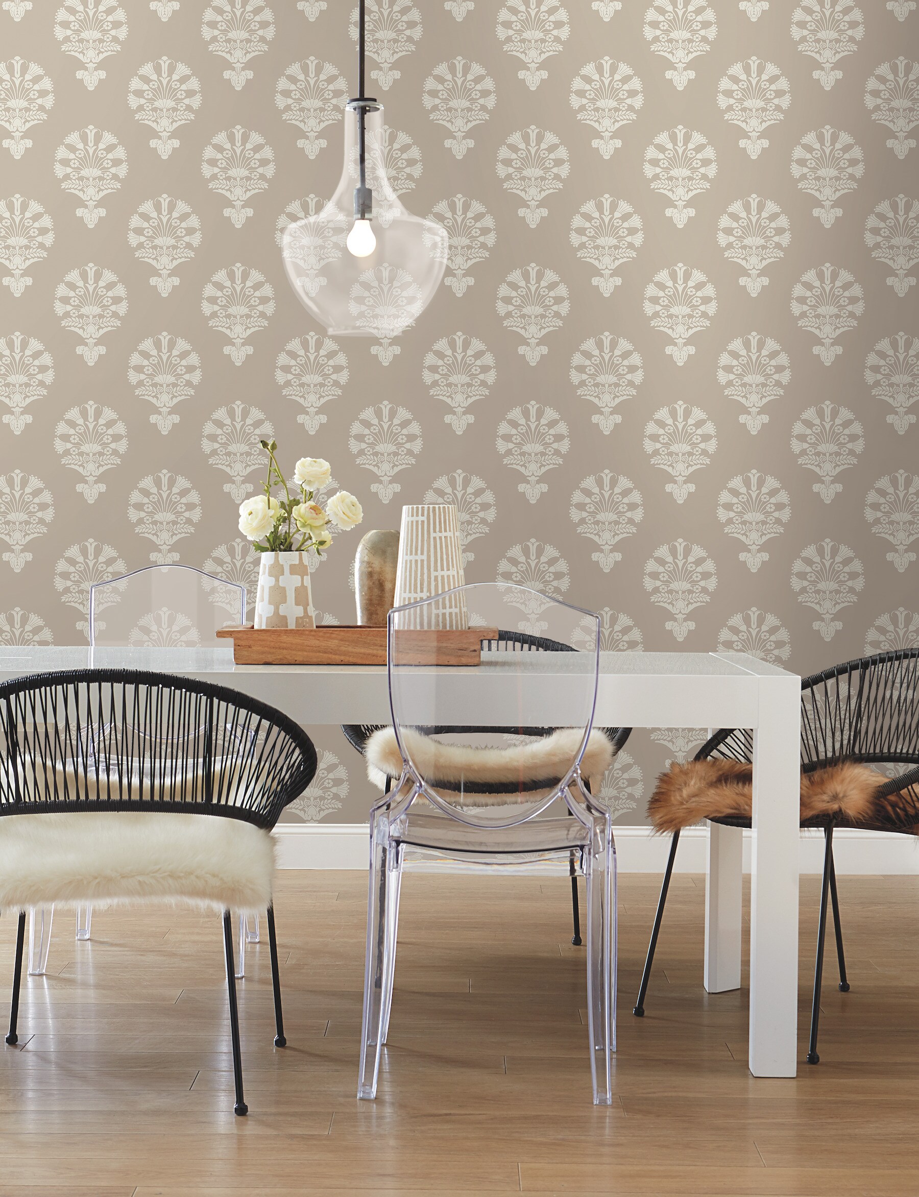 York Wallcoverings SS2533 wallpaper - View #3