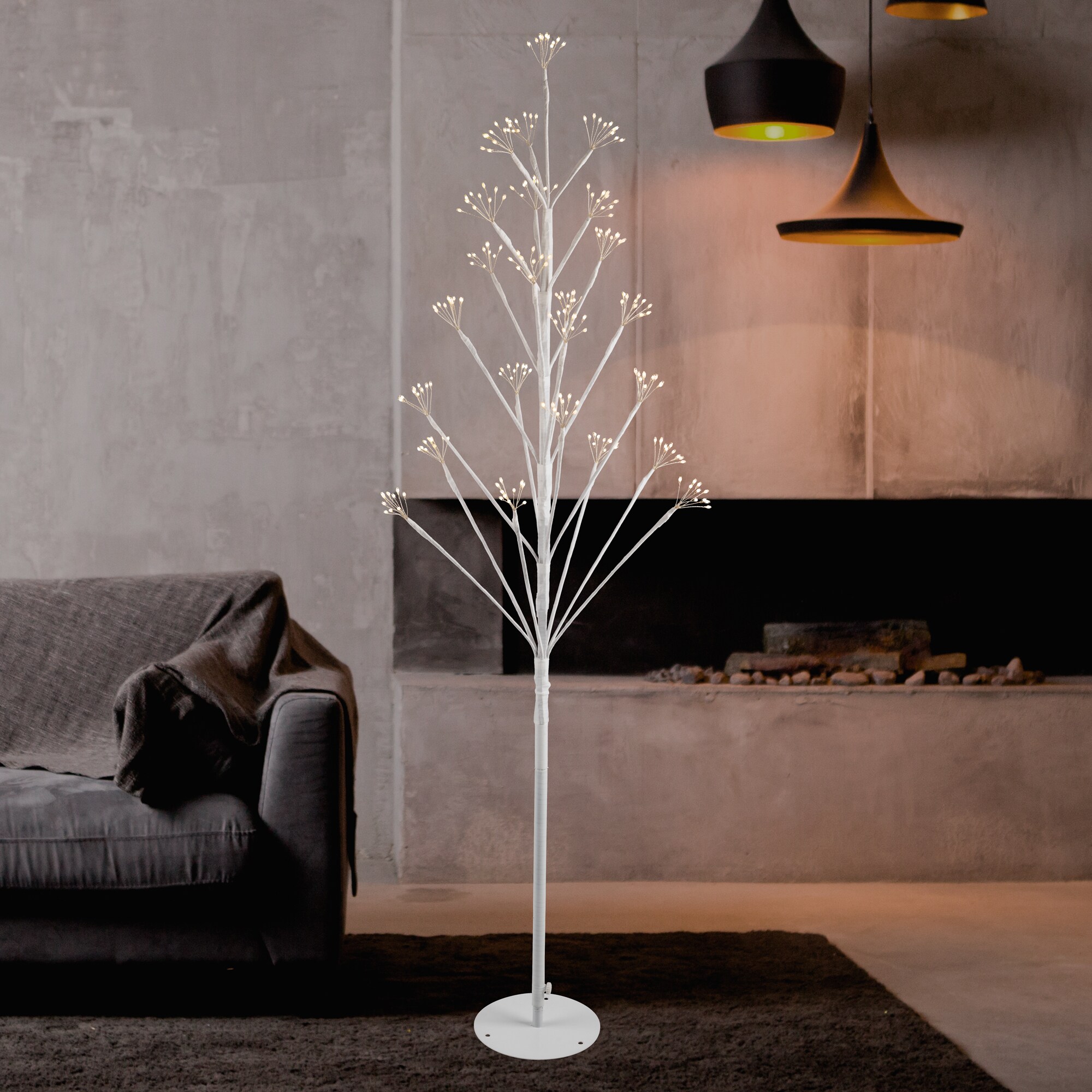  LVX01US Novelty-Lighting - View #6