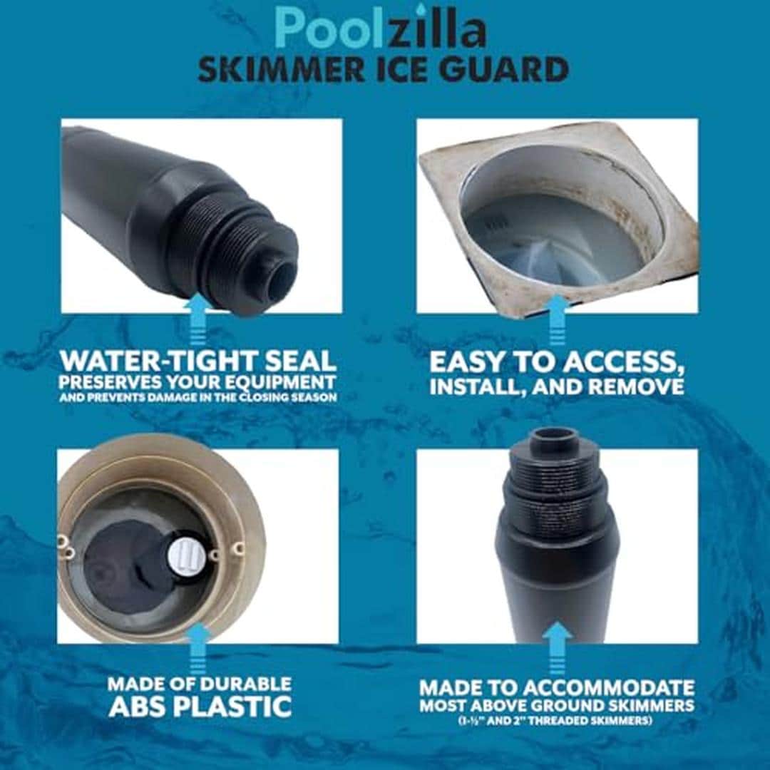 Poolzilla 03-10-006-1PC Pool-Covers - View #5