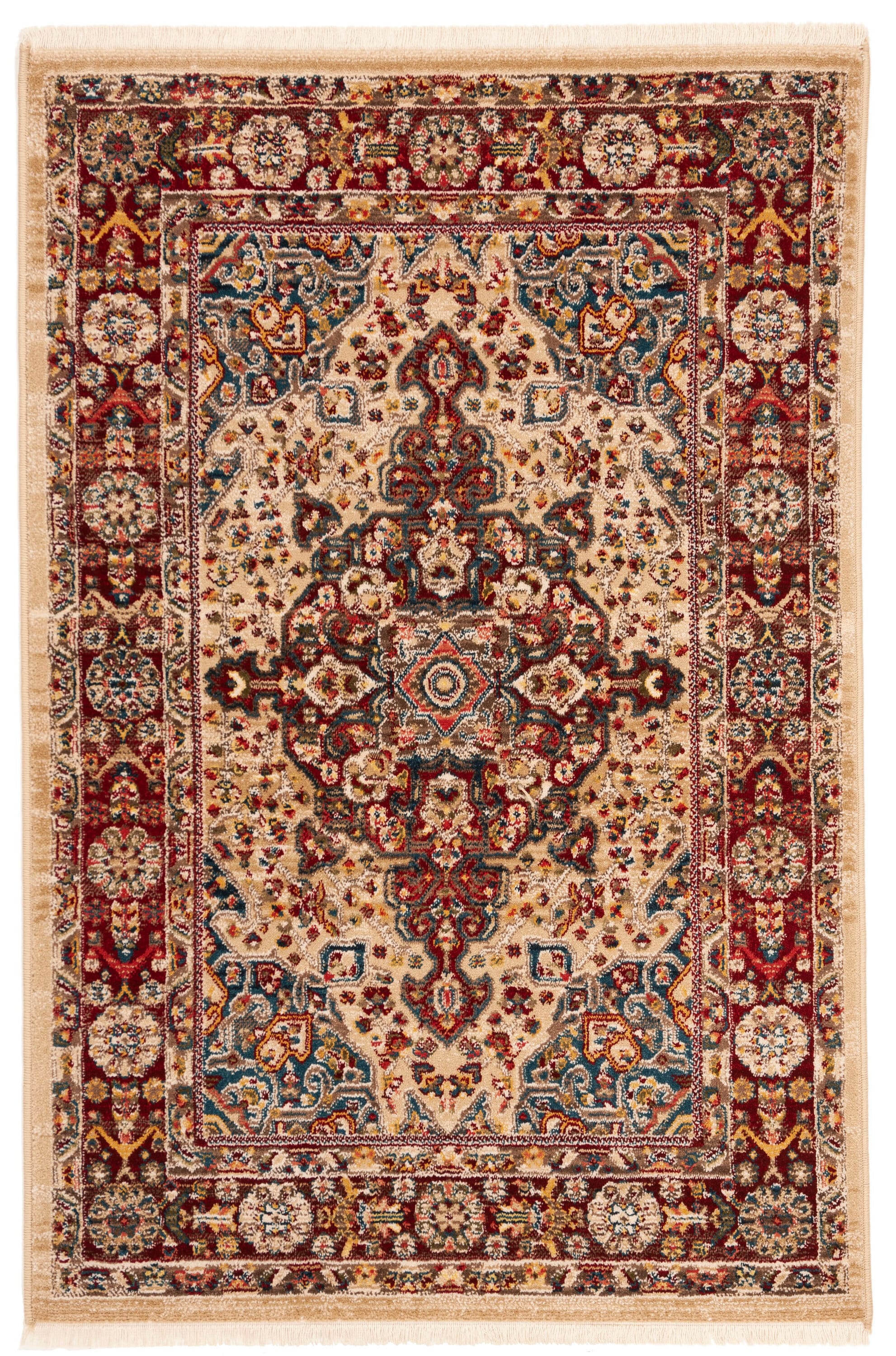 Safavieh KSN305K-3 rugs - View #2