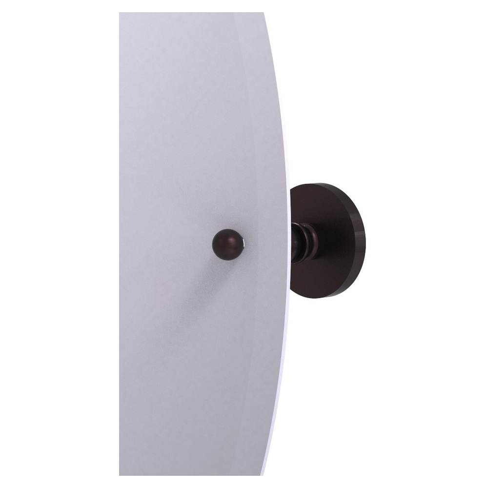 Allied Brass P1091-ABZ Framed-Bath-Mirrors - View #2