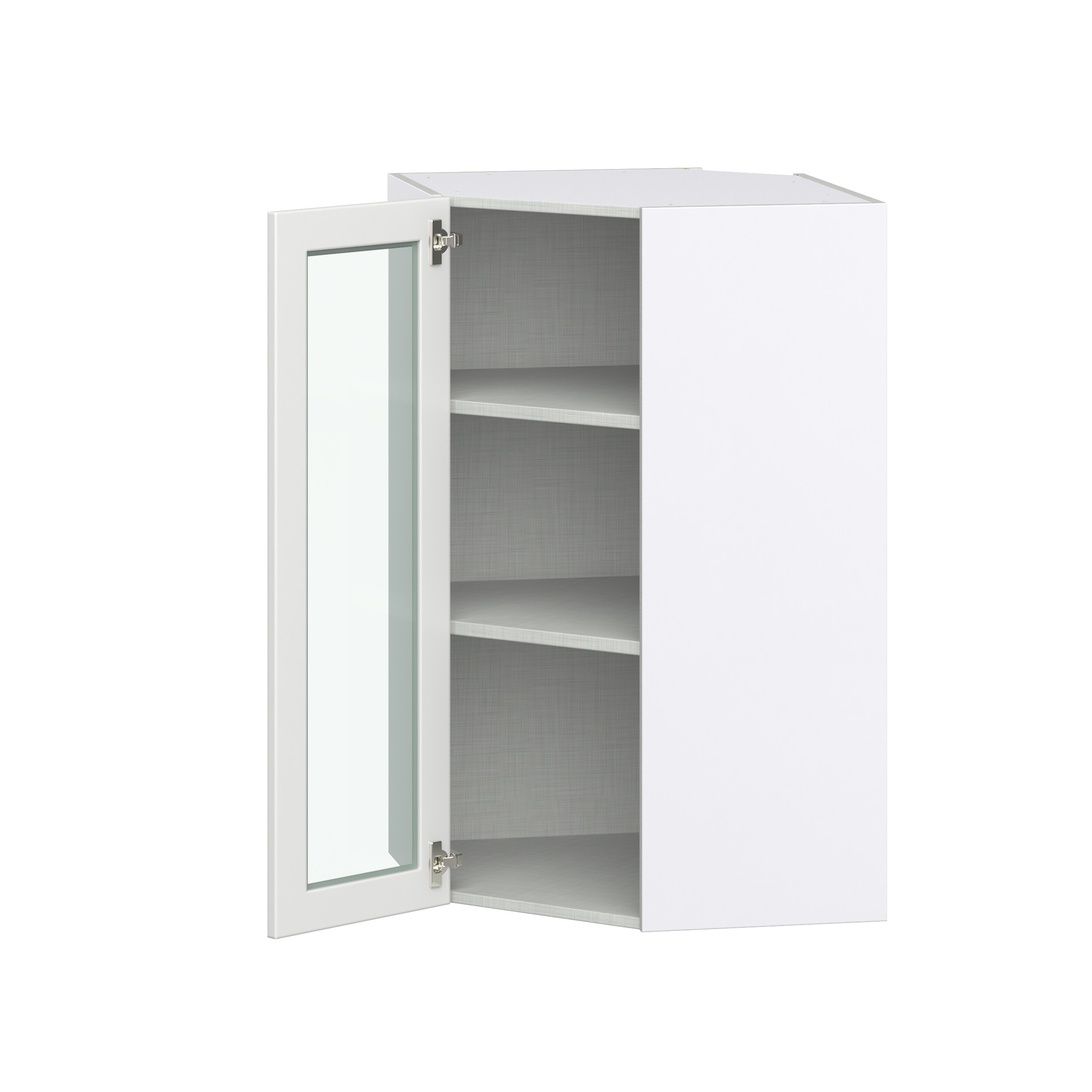 Hugo&Borg DSWAG2440(L/R)-RI Cabinets-Kitchen - View #7
