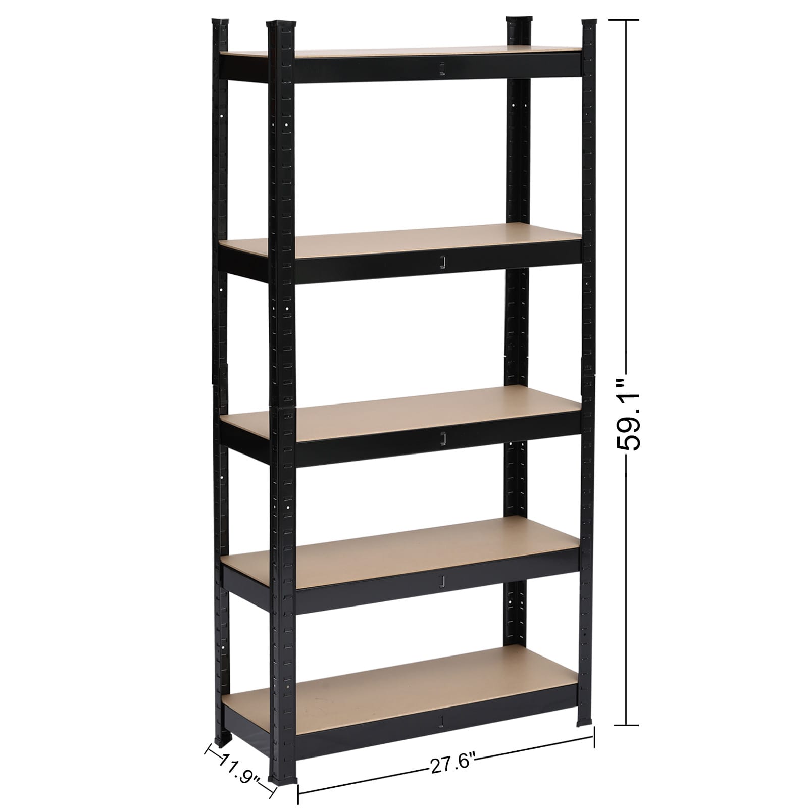 Winado LO1G13003856 Free-Standing-Shelving - View #6