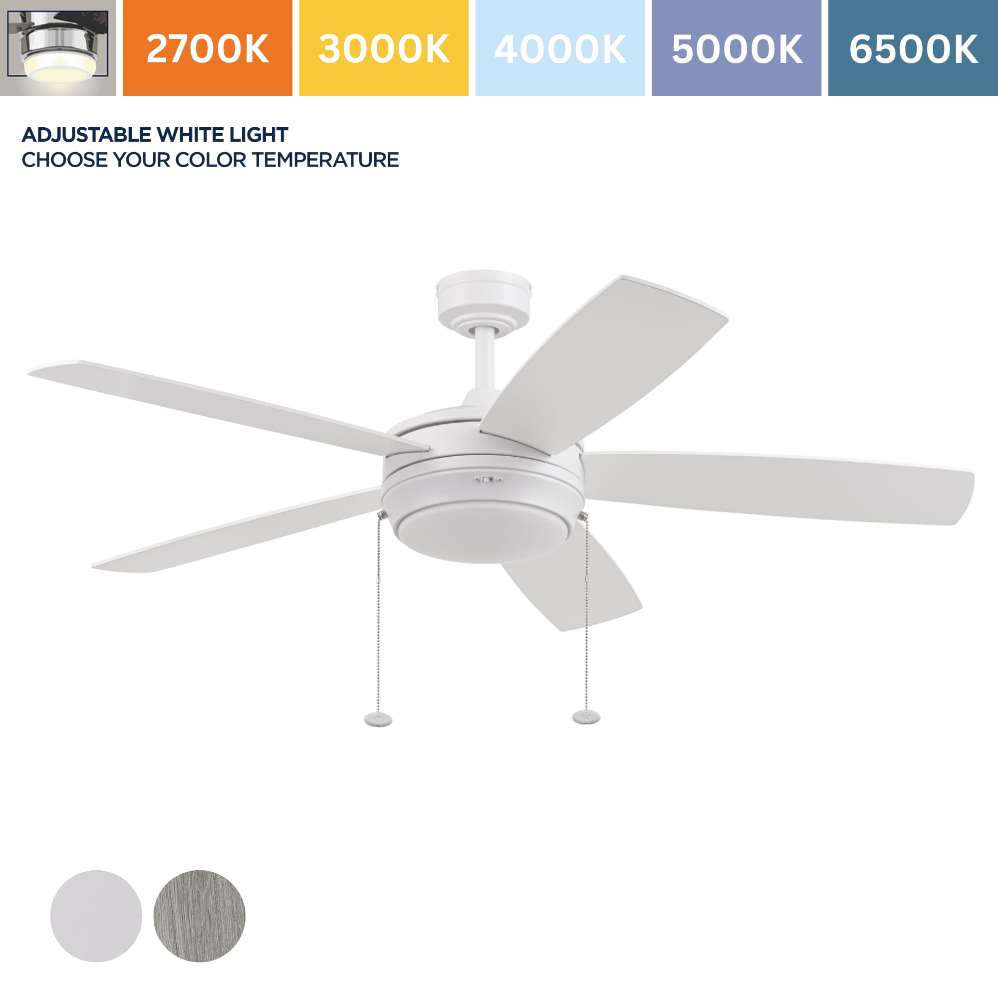 Harbor Breeze 42990 Ceiling-Fans - View #2