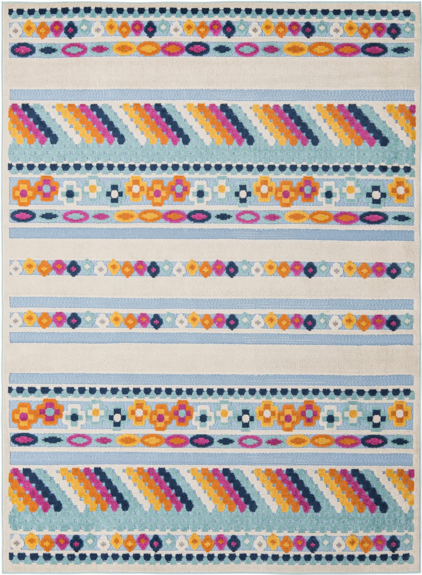 Unique Loom 3171175 rugs - View #8