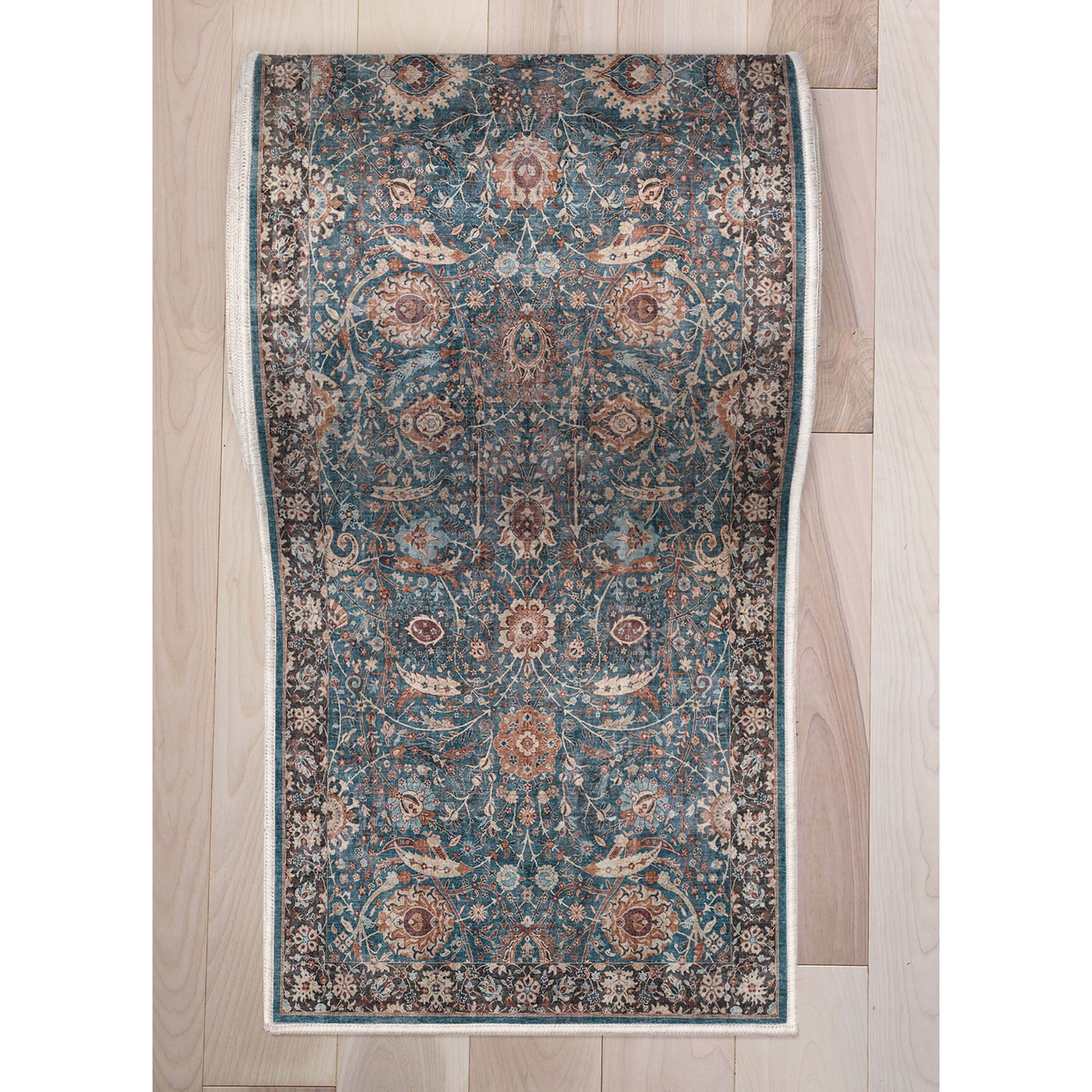 Well Woven W-AS-01B-2H rugs - View #5
